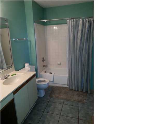 CRYSTAL VILLAS CONDO - Residential