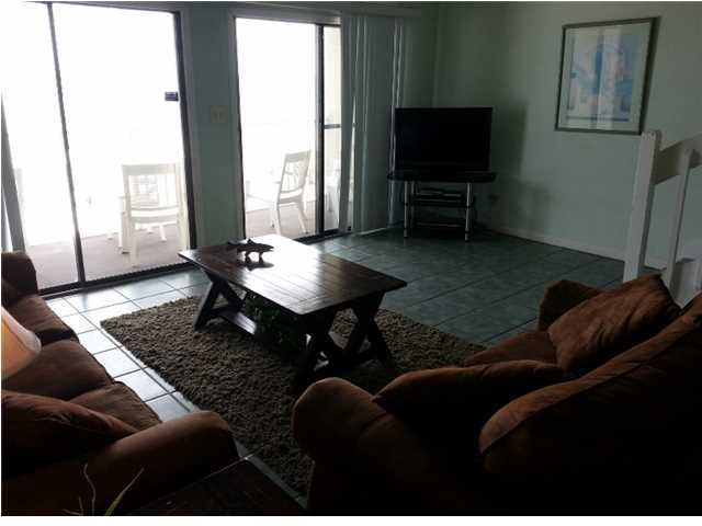 CRYSTAL VILLAS CONDO - Residential