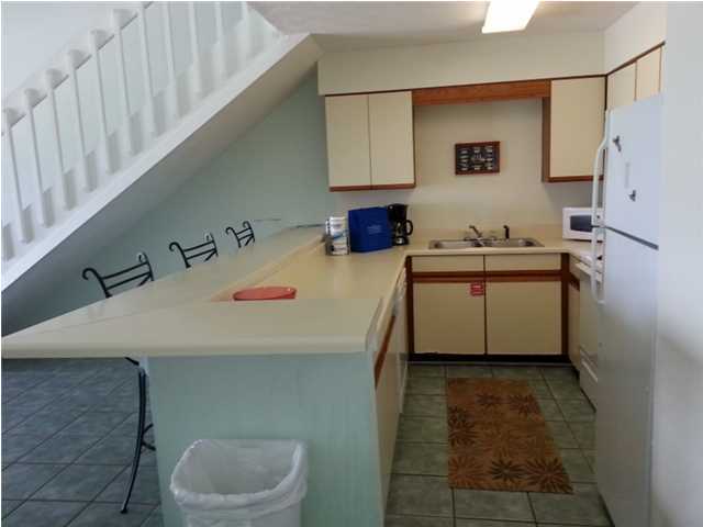 CRYSTAL VILLAS CONDO - Residential