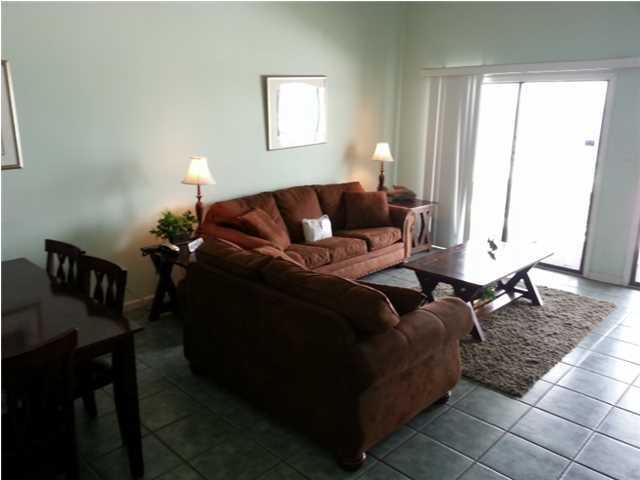 CRYSTAL VILLAS CONDO - Residential
