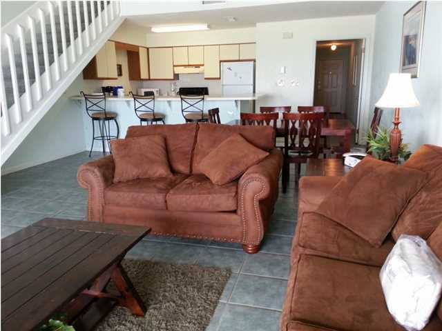 CRYSTAL VILLAS CONDO - Residential