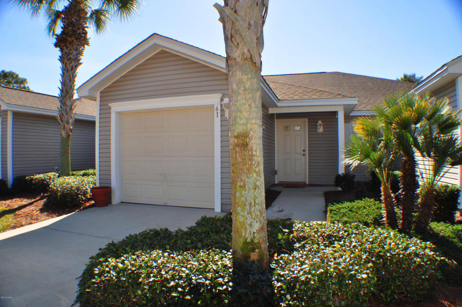 Palmetto Trace - Residential