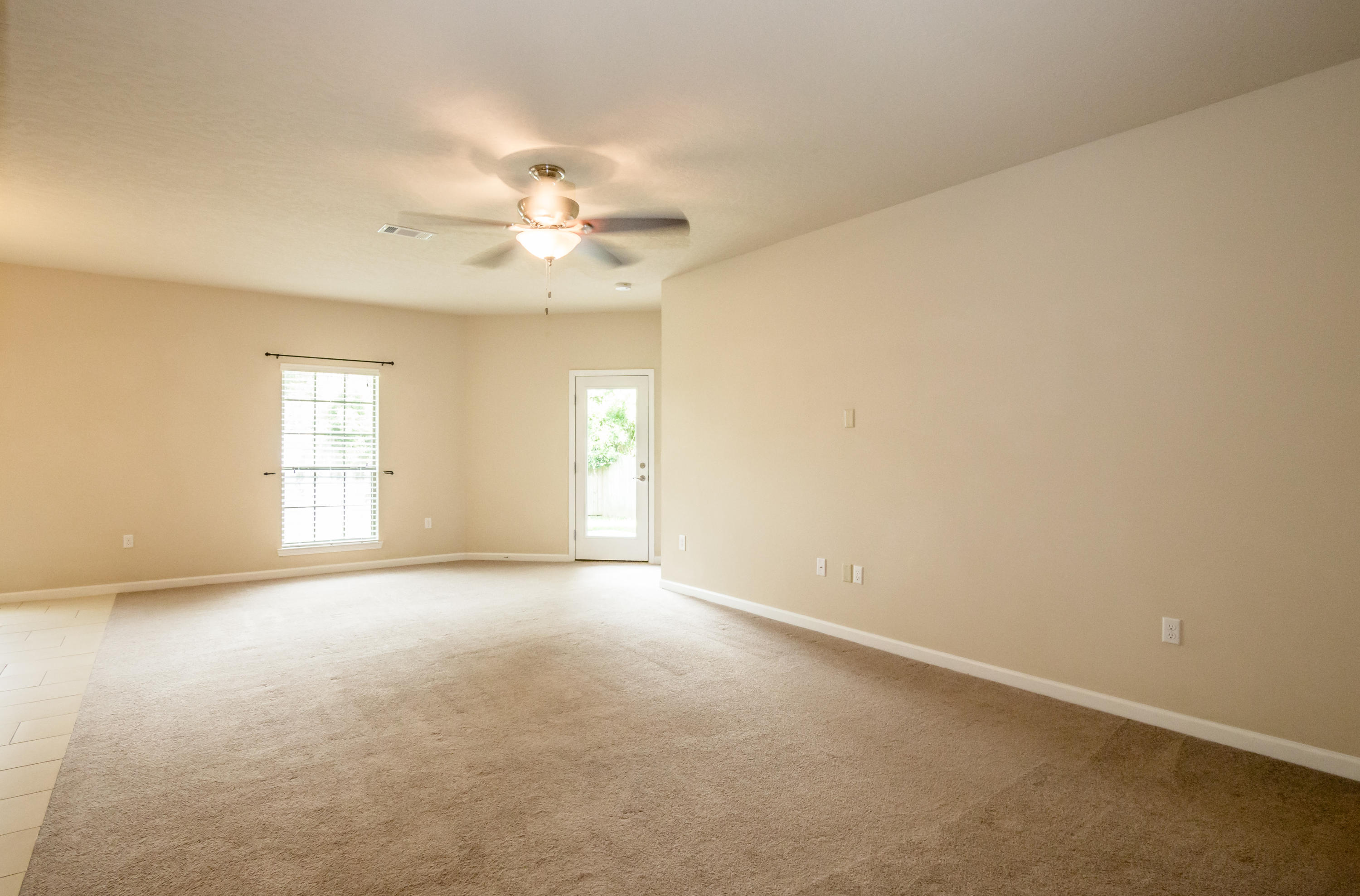 DUGGAN POND ESTATES - Residential