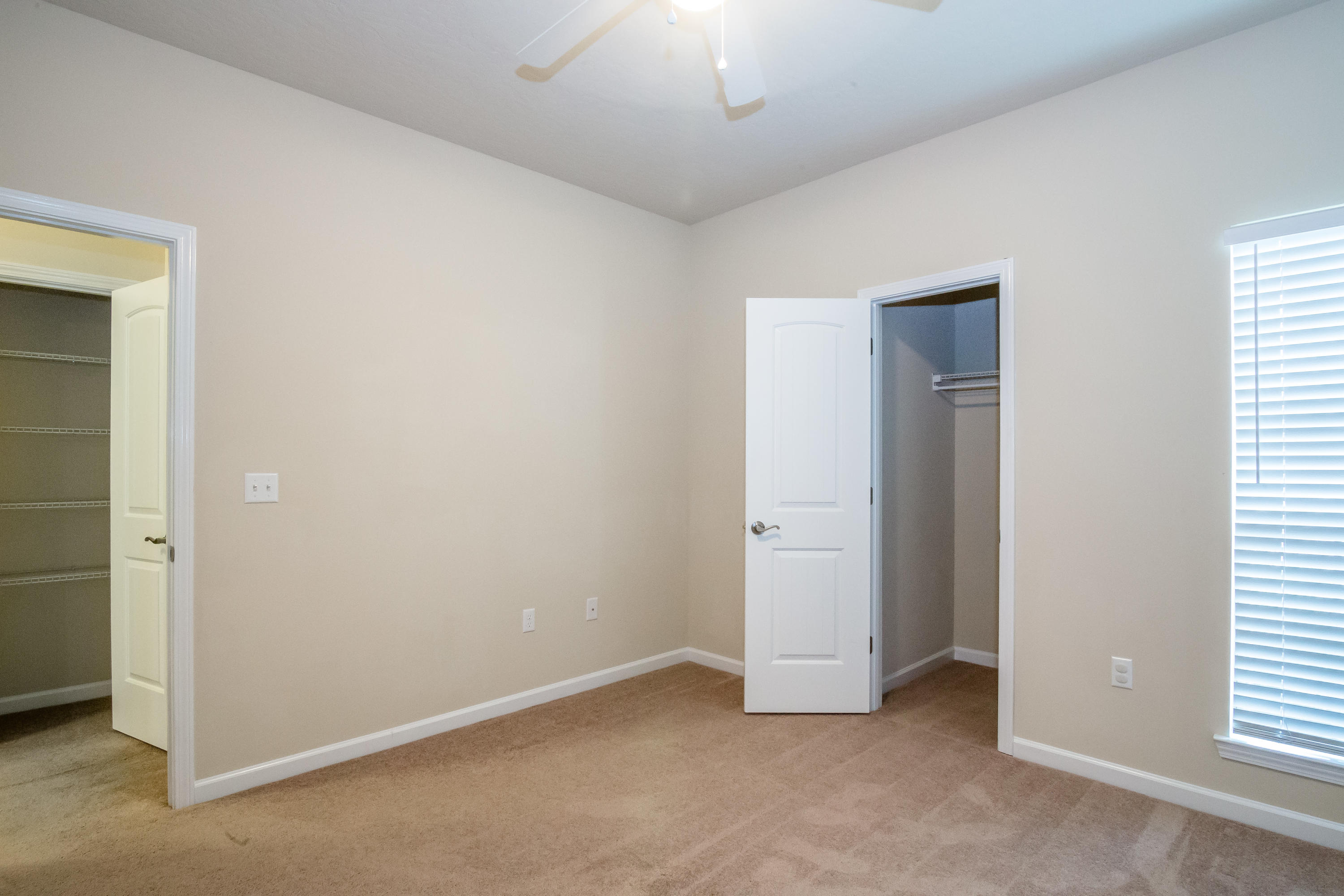 DUGGAN POND ESTATES - Residential