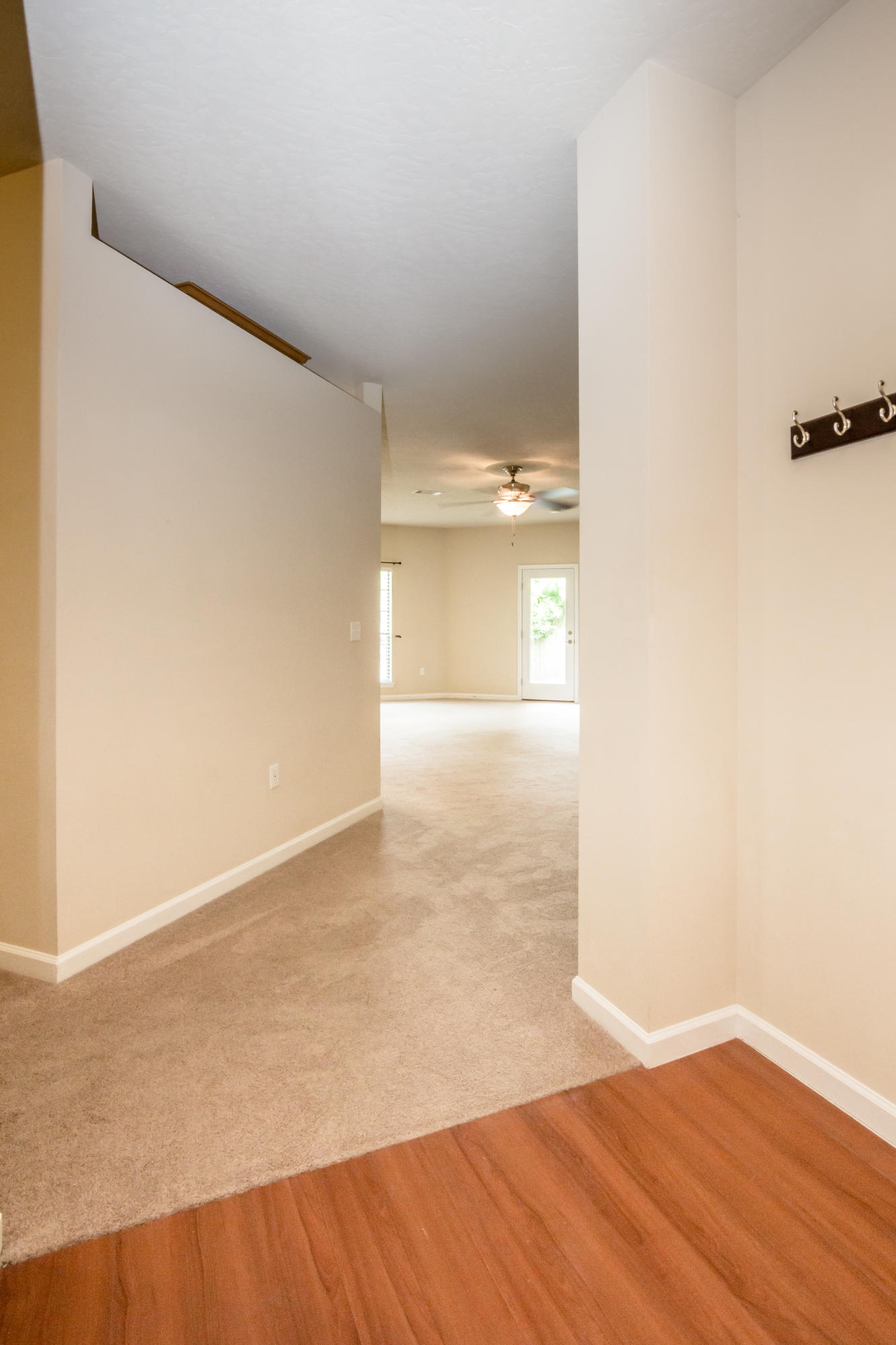 DUGGAN POND ESTATES - Residential