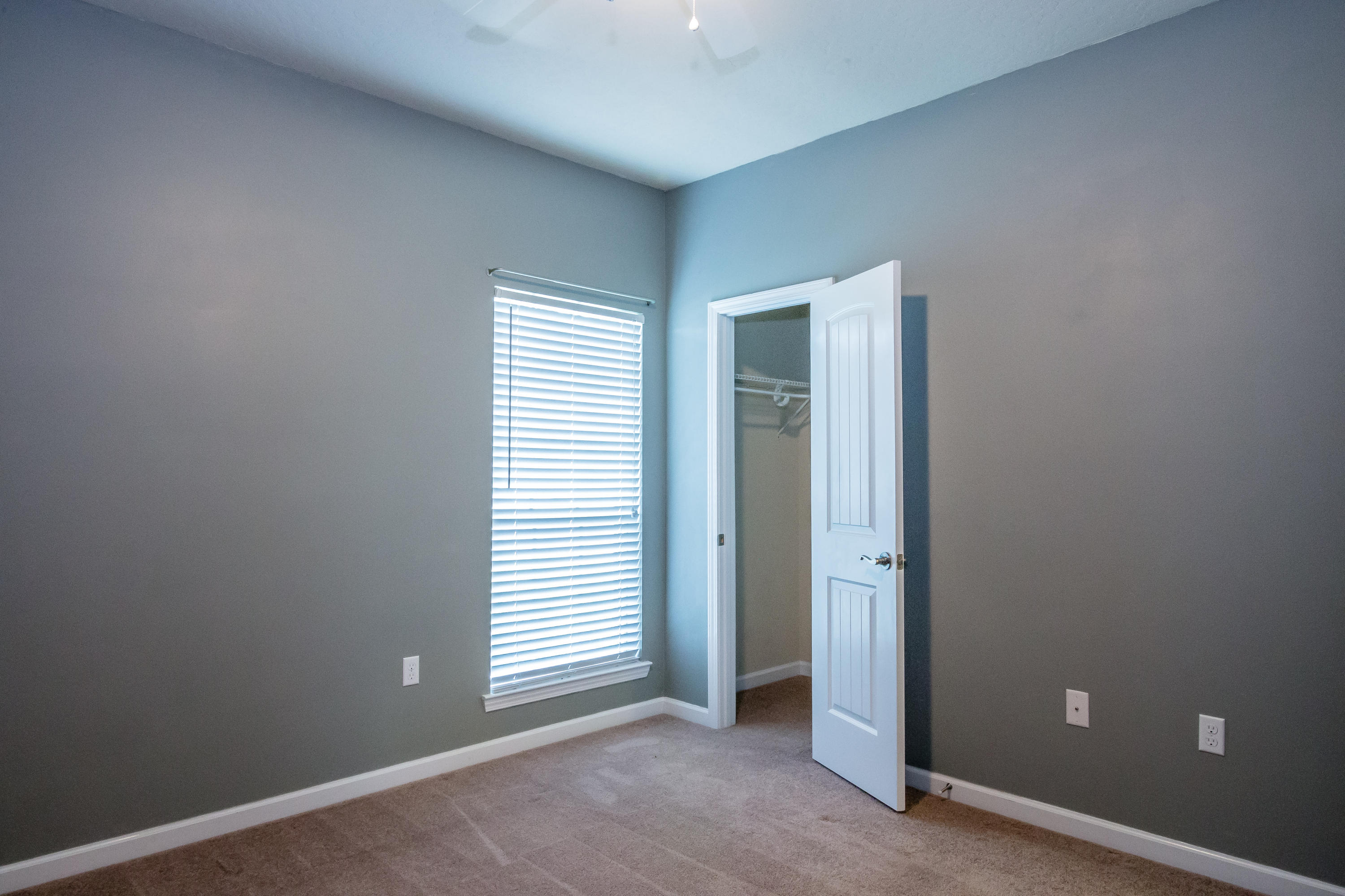 DUGGAN POND ESTATES - Residential