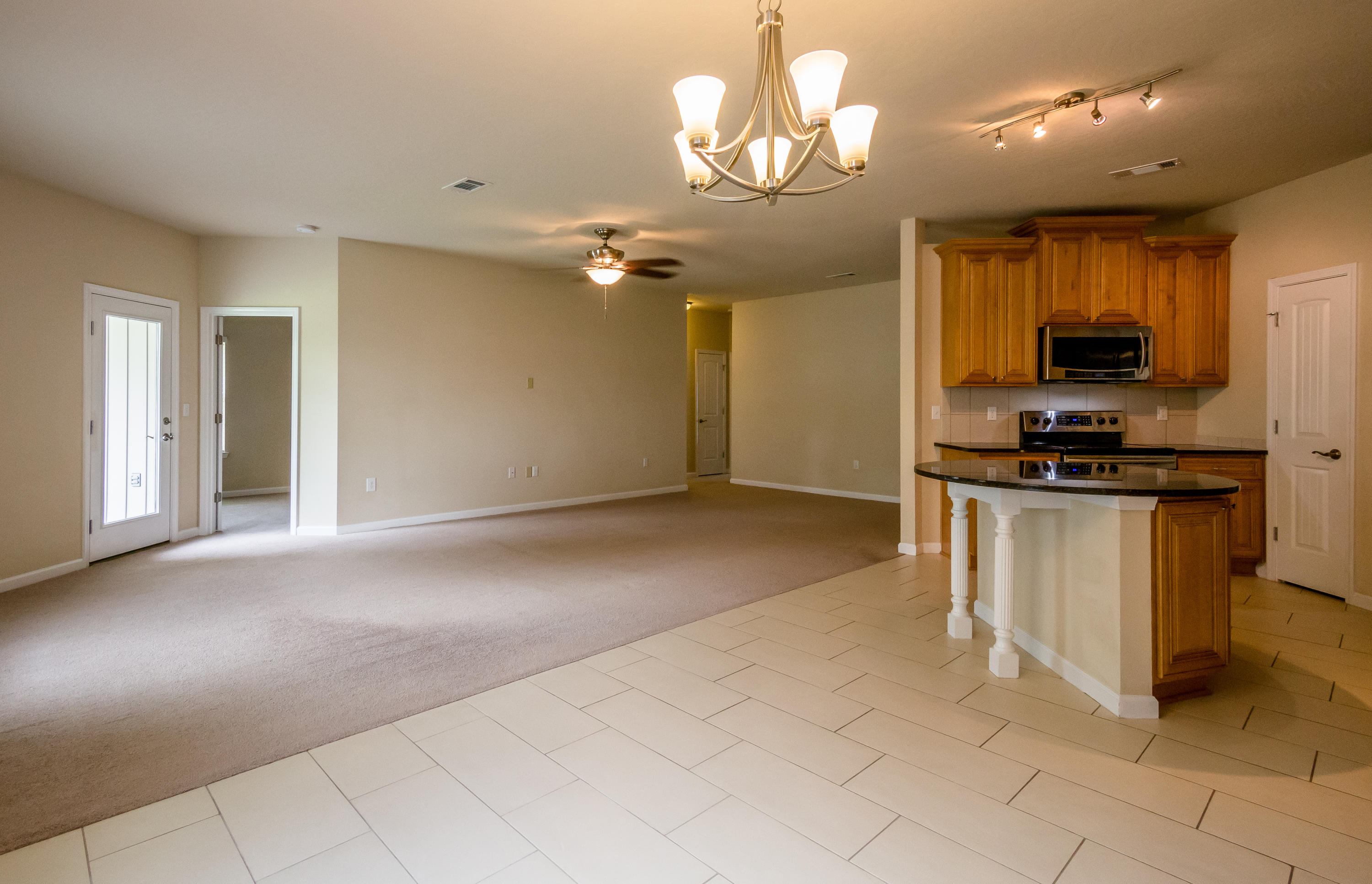 DUGGAN POND ESTATES - Residential