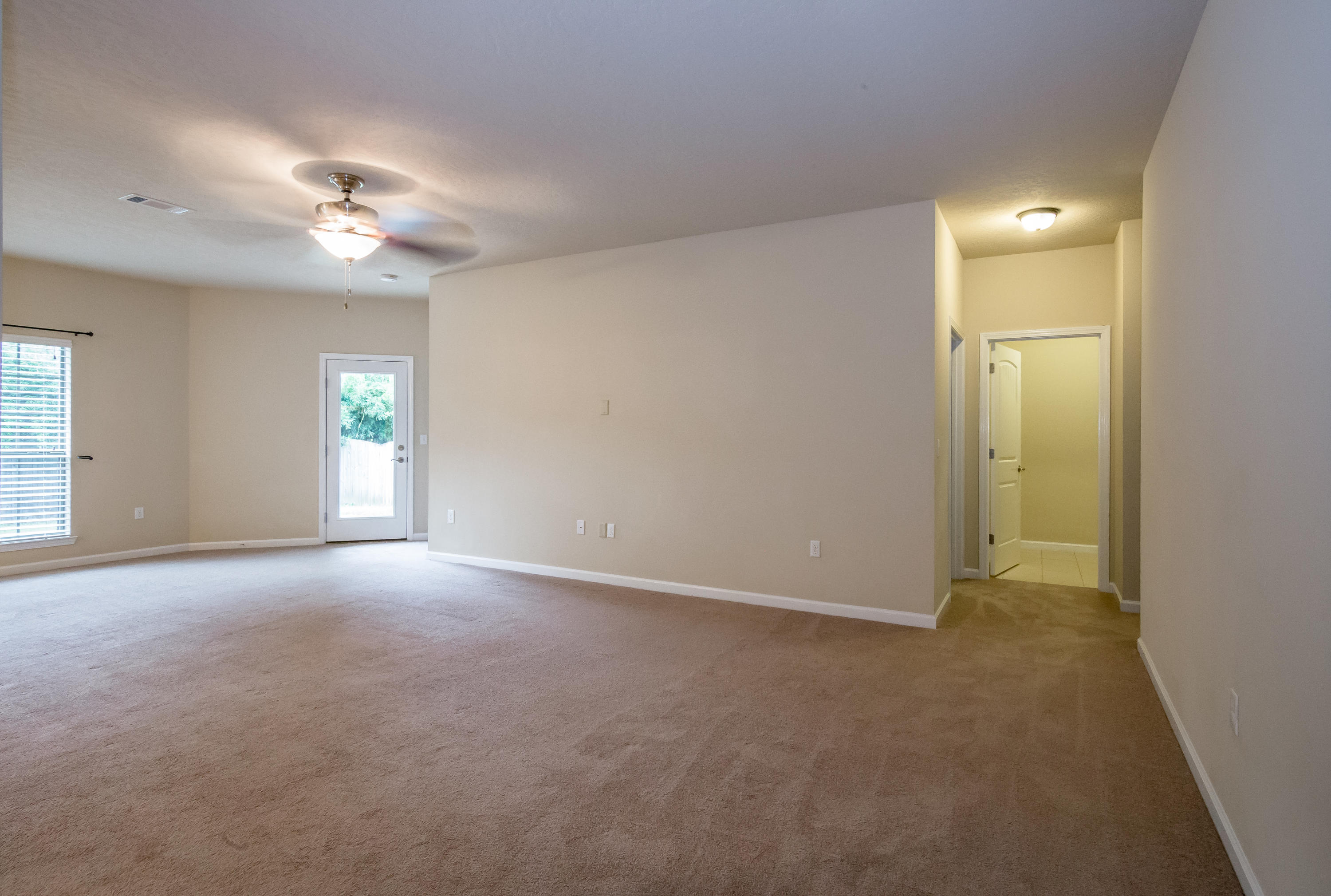 DUGGAN POND ESTATES - Residential