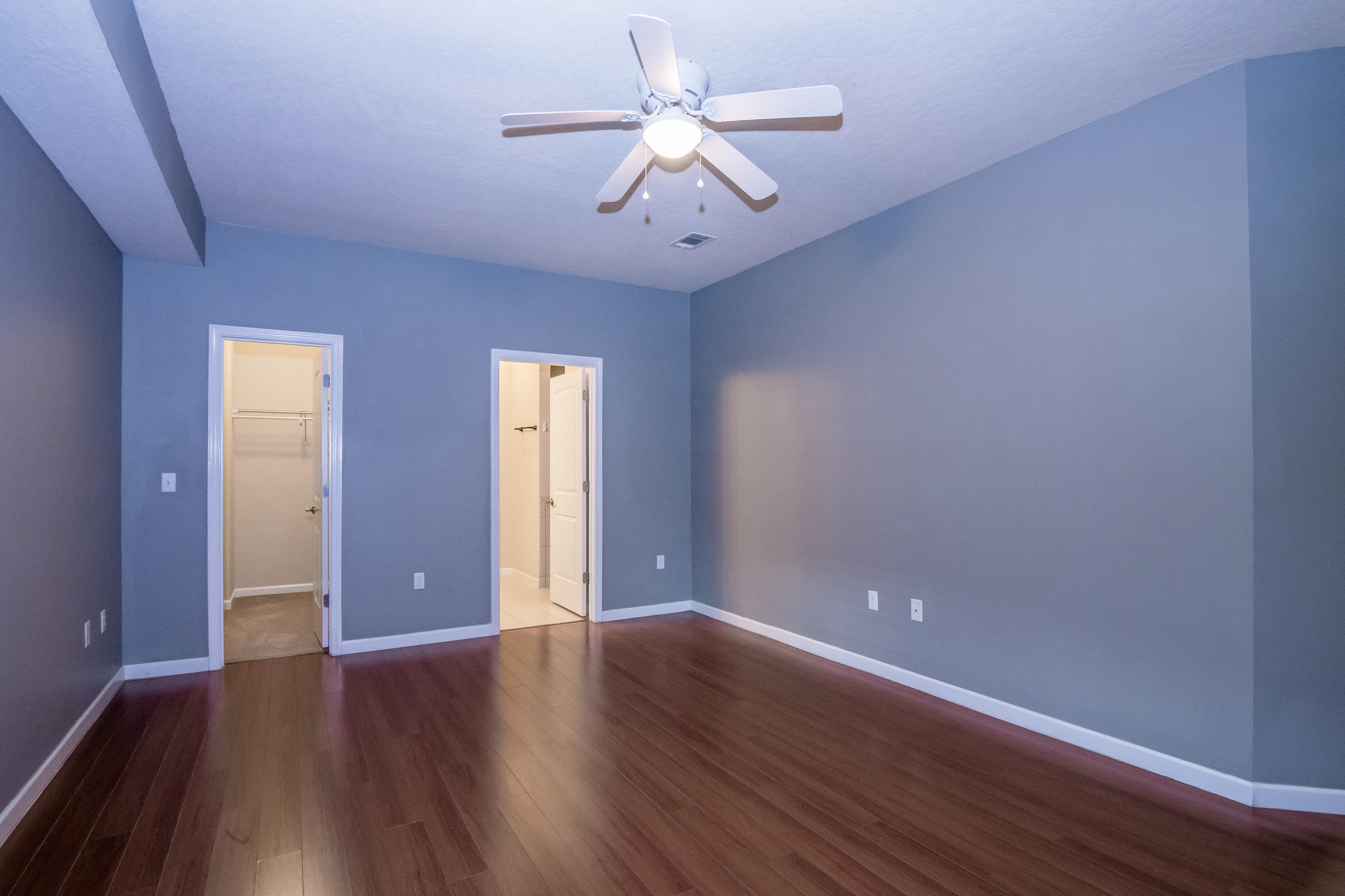 DUGGAN POND ESTATES - Residential