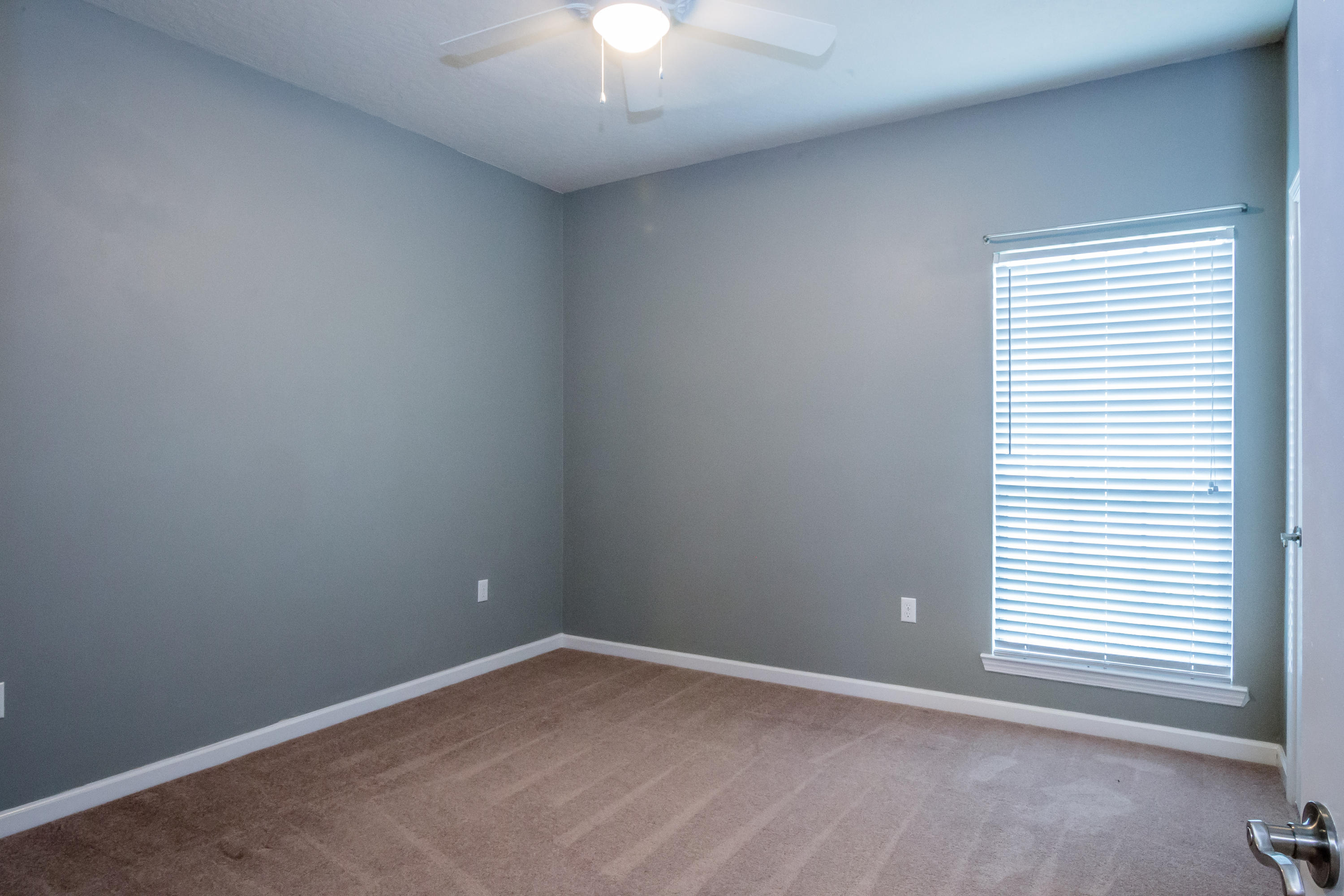 DUGGAN POND ESTATES - Residential