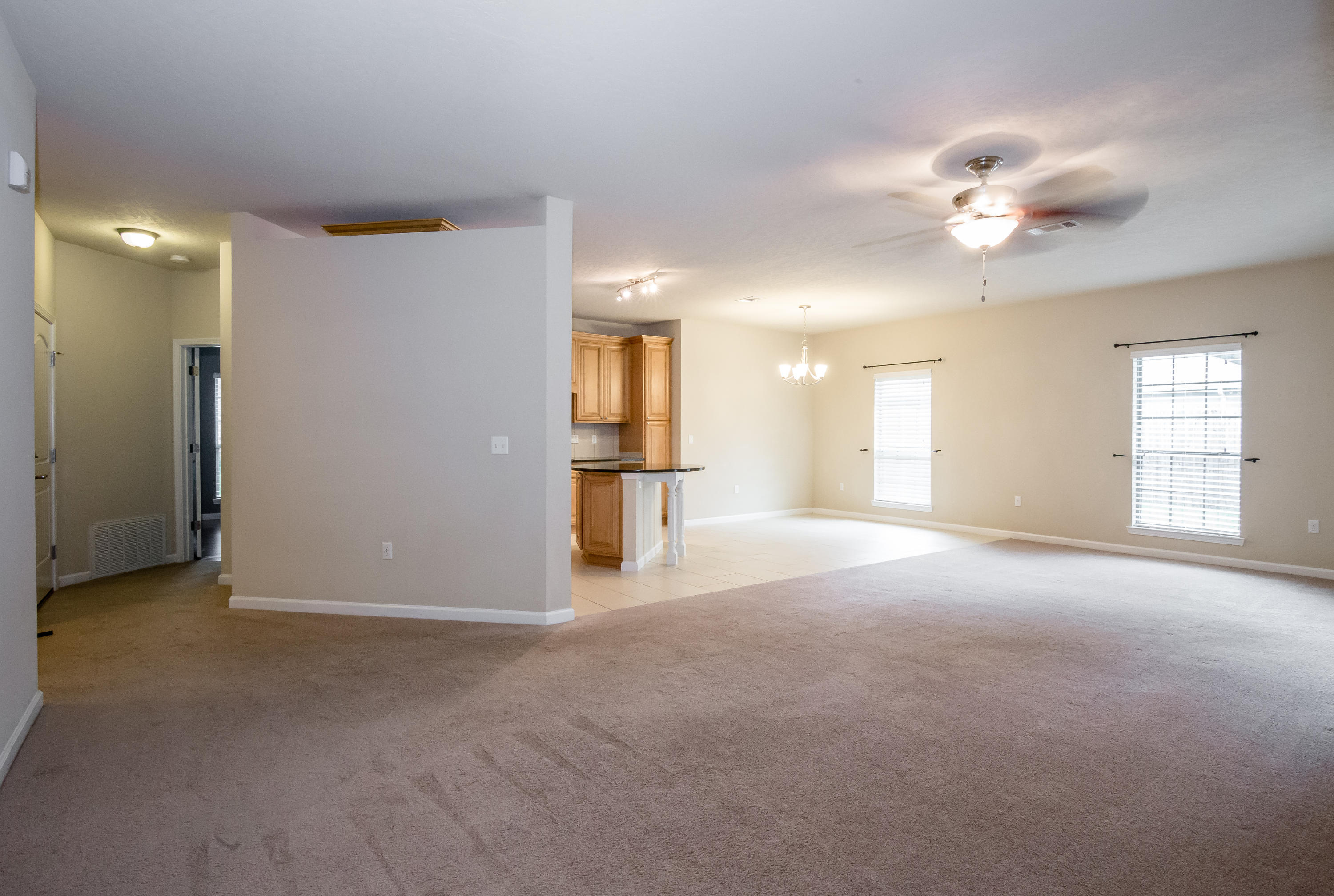 DUGGAN POND ESTATES - Residential