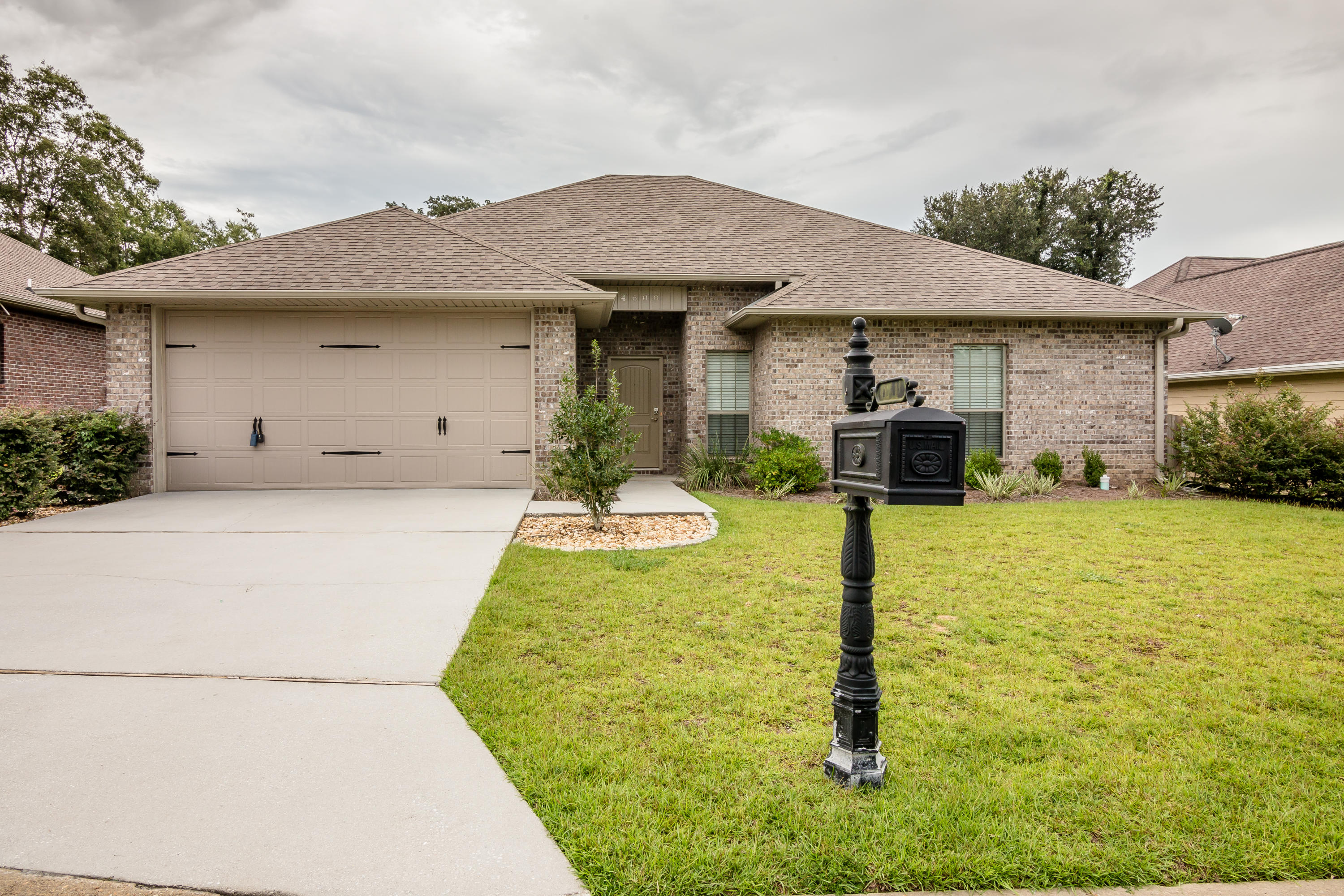 DUGGAN POND ESTATES - Residential