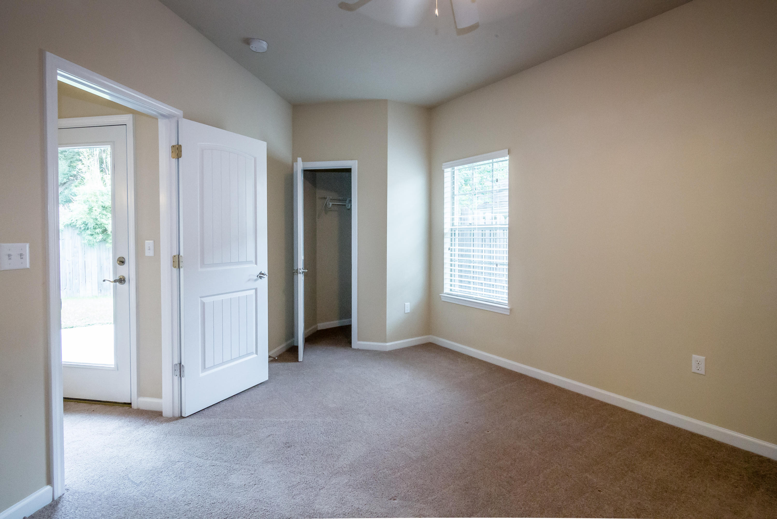 DUGGAN POND ESTATES - Residential