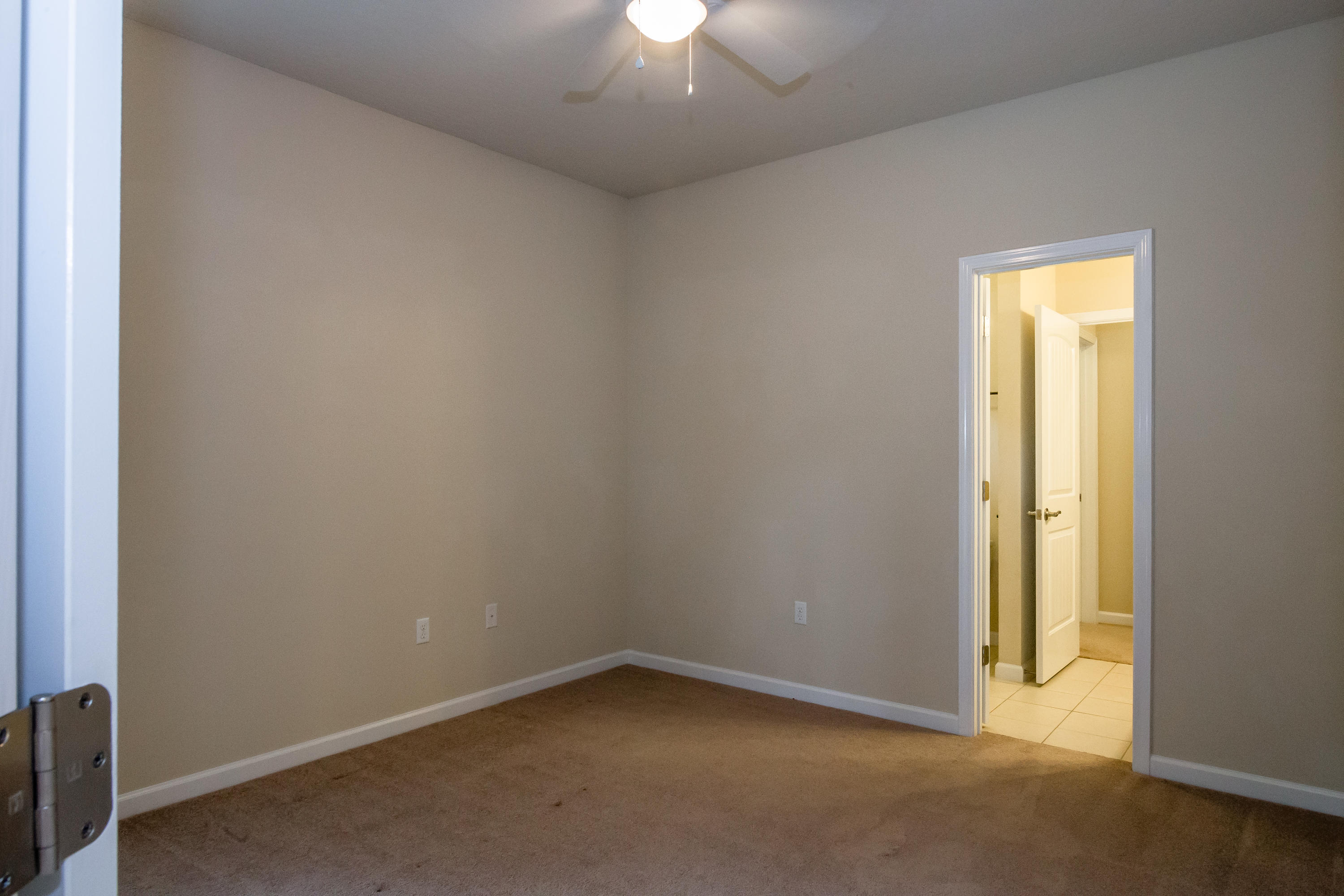 DUGGAN POND ESTATES - Residential