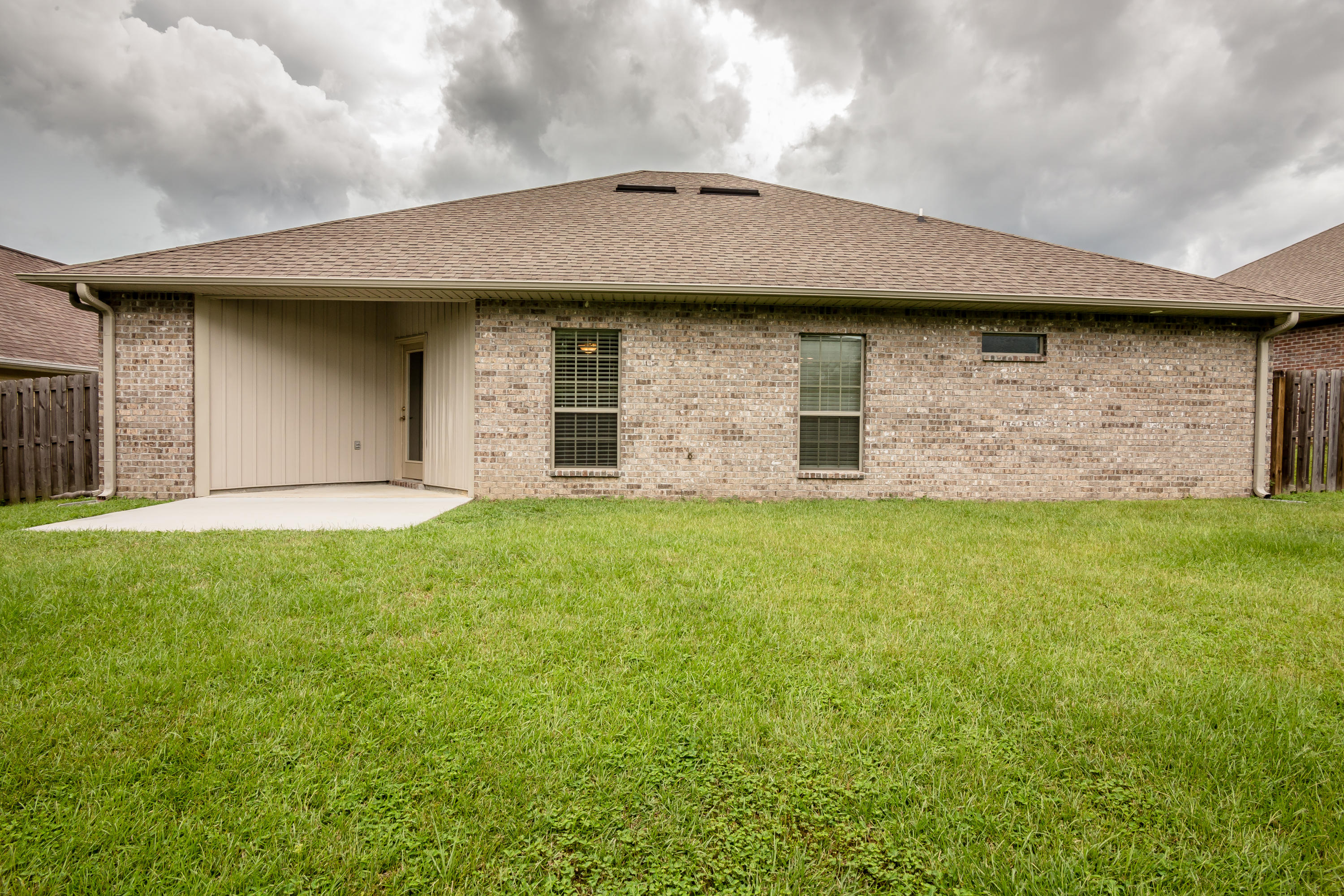 DUGGAN POND ESTATES - Residential