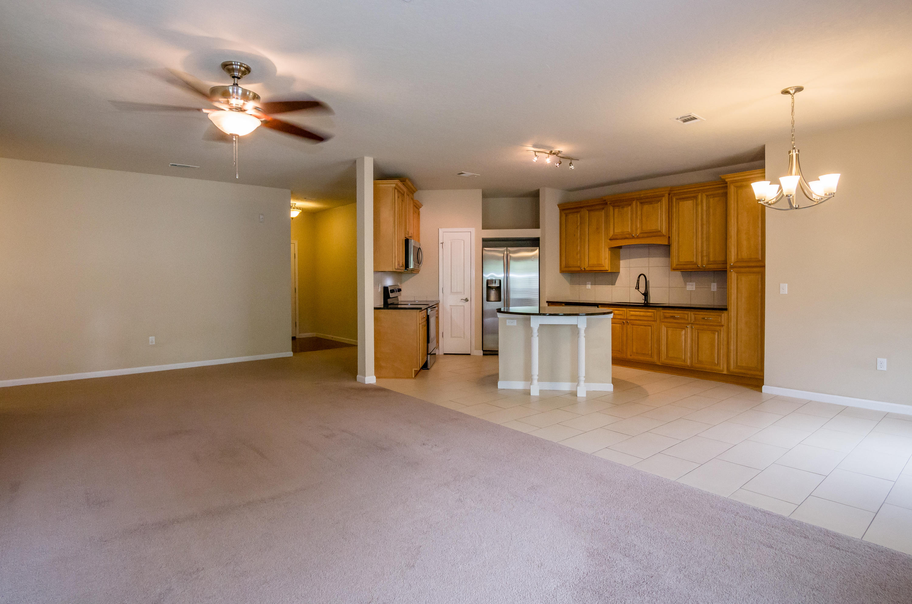 DUGGAN POND ESTATES - Residential