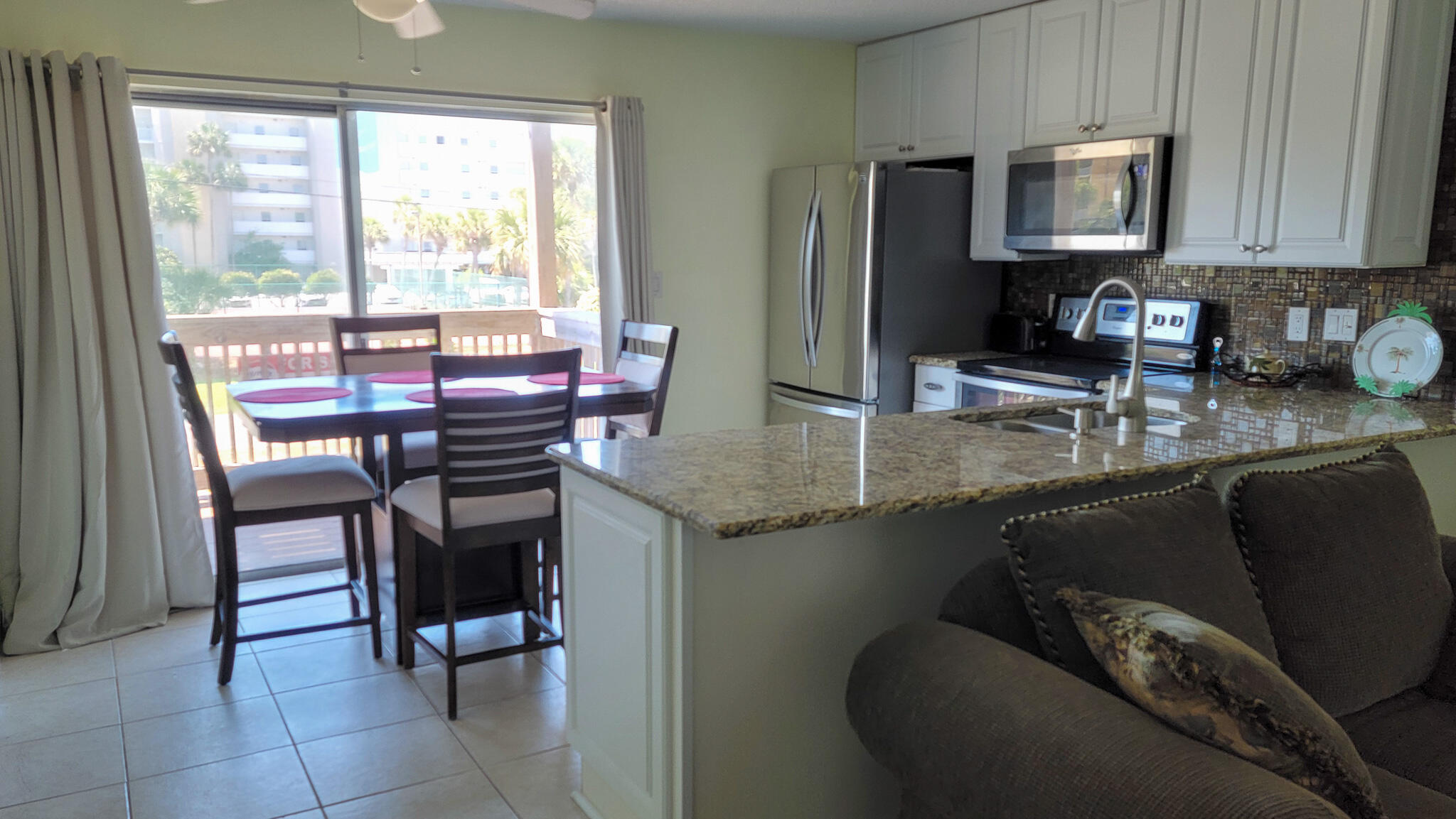 ISLAND GARDENS CONDO - Residential