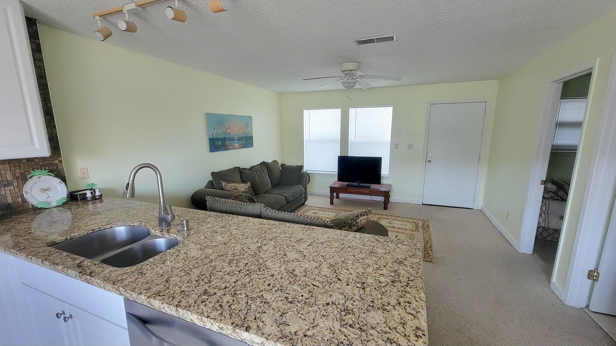 ISLAND GARDENS CONDO - Residential