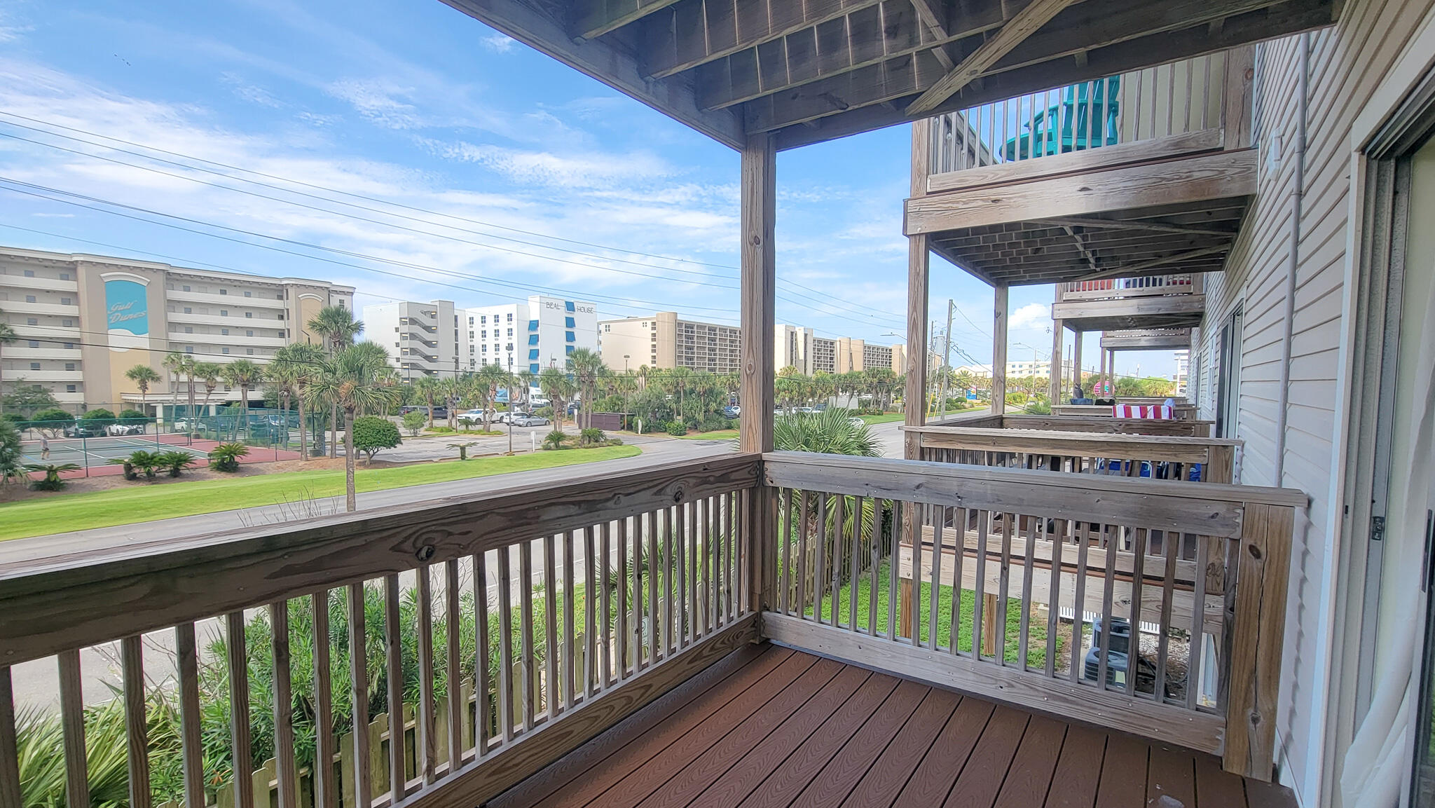 ISLAND GARDENS CONDO - Residential