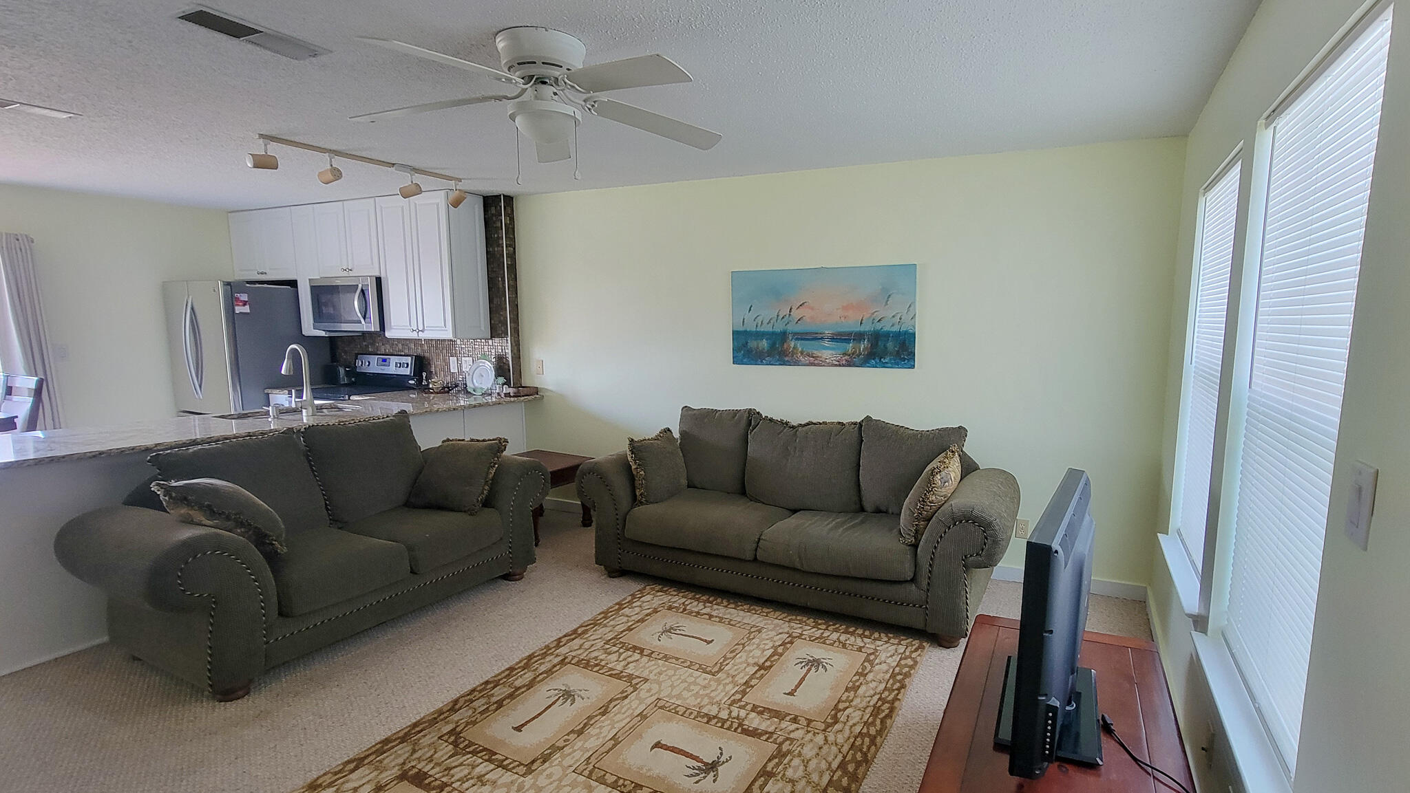 ISLAND GARDENS CONDO - Residential
