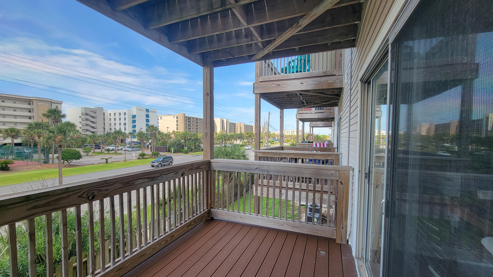 ISLAND GARDENS CONDO - Residential