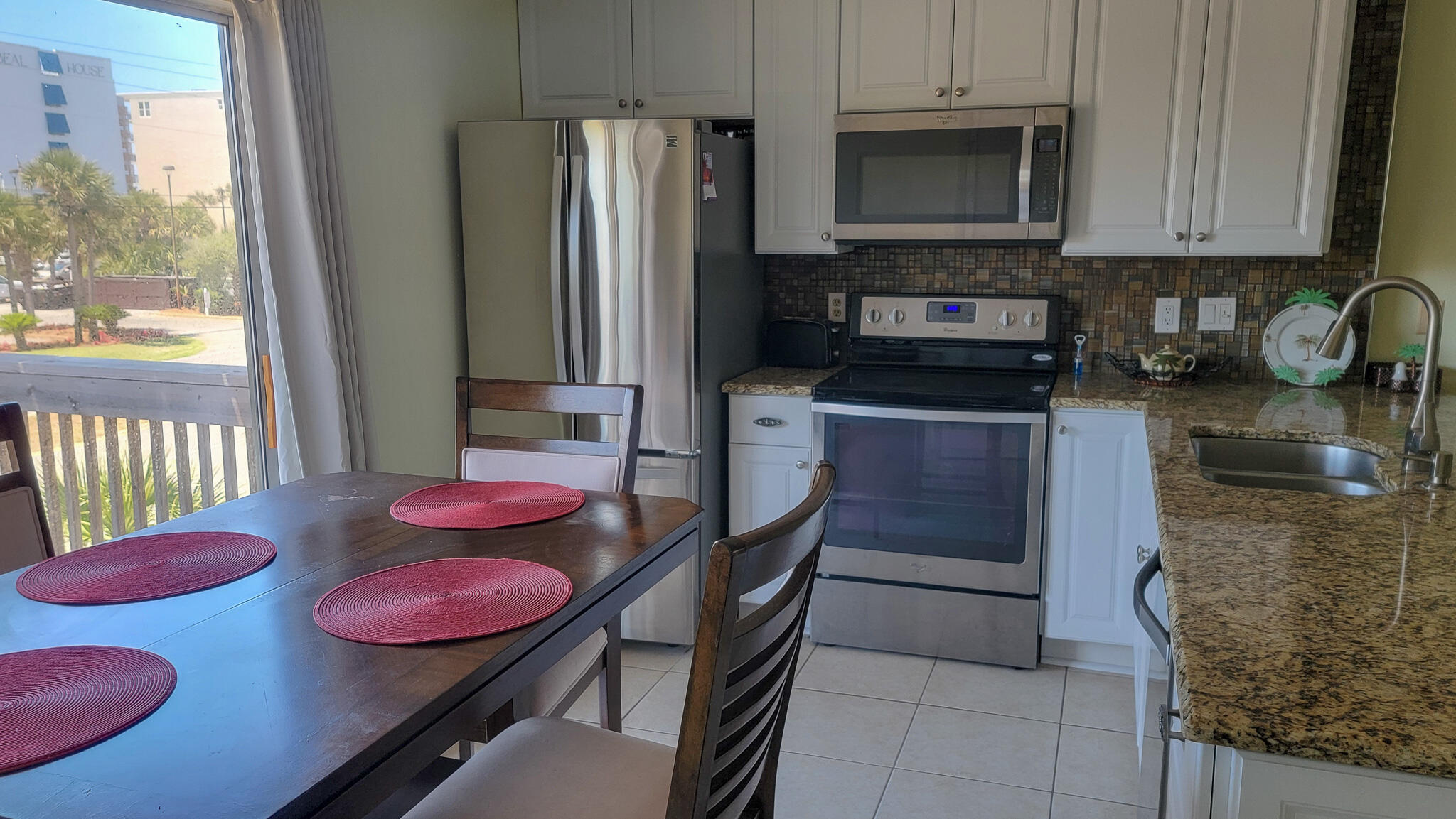 ISLAND GARDENS CONDO - Residential