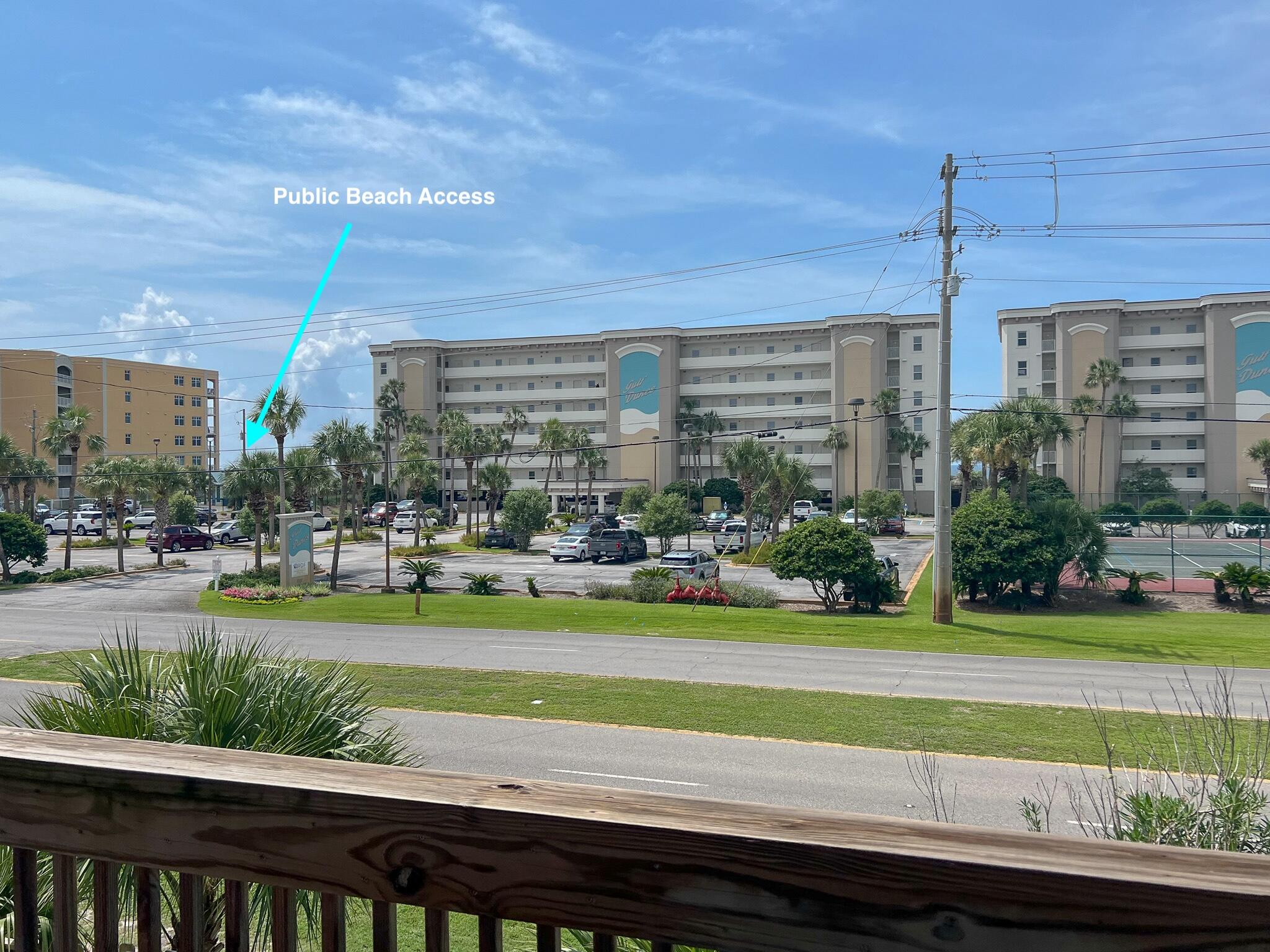 ISLAND GARDENS CONDO - Residential