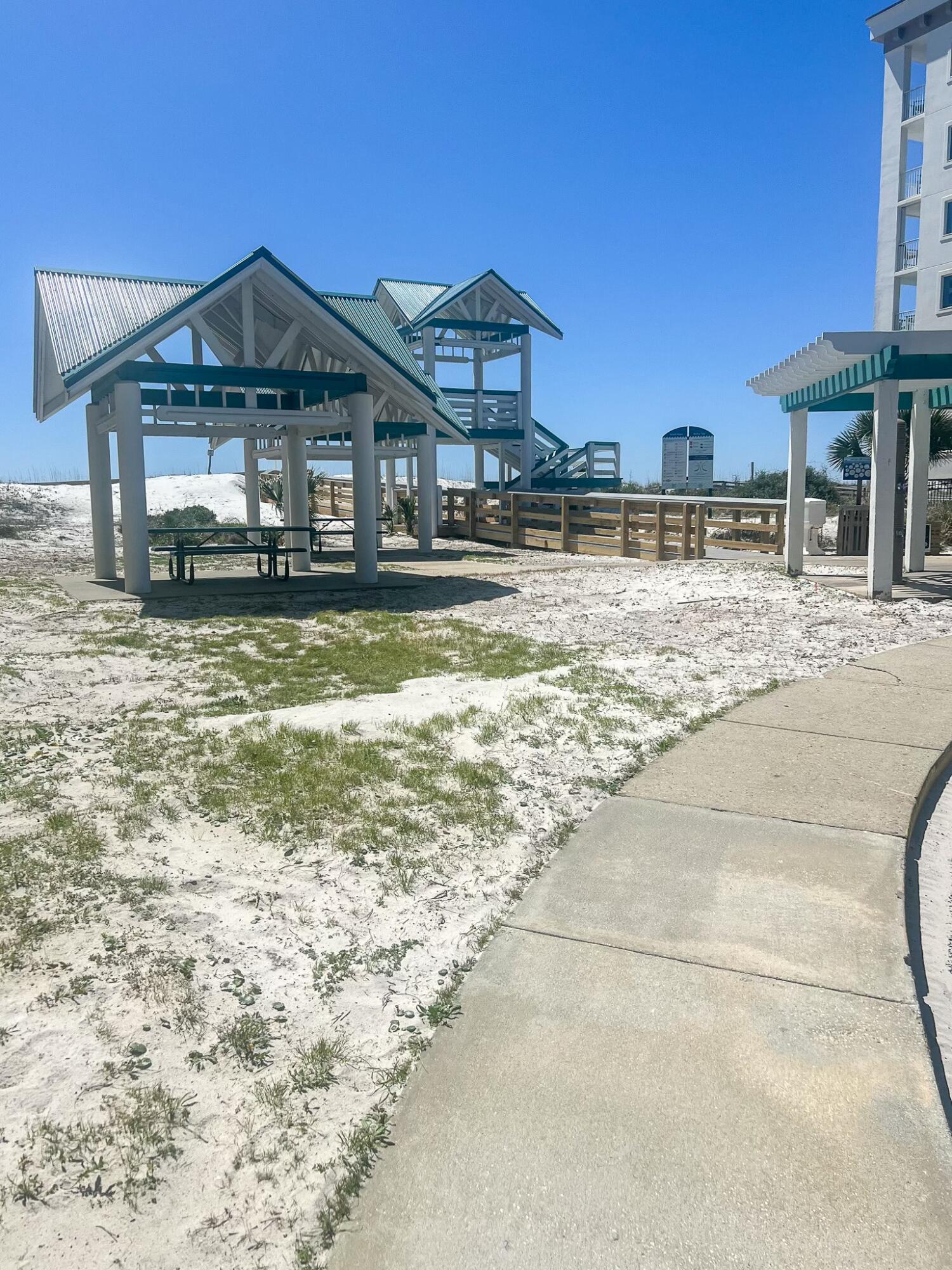 ISLAND GARDENS CONDO - Residential