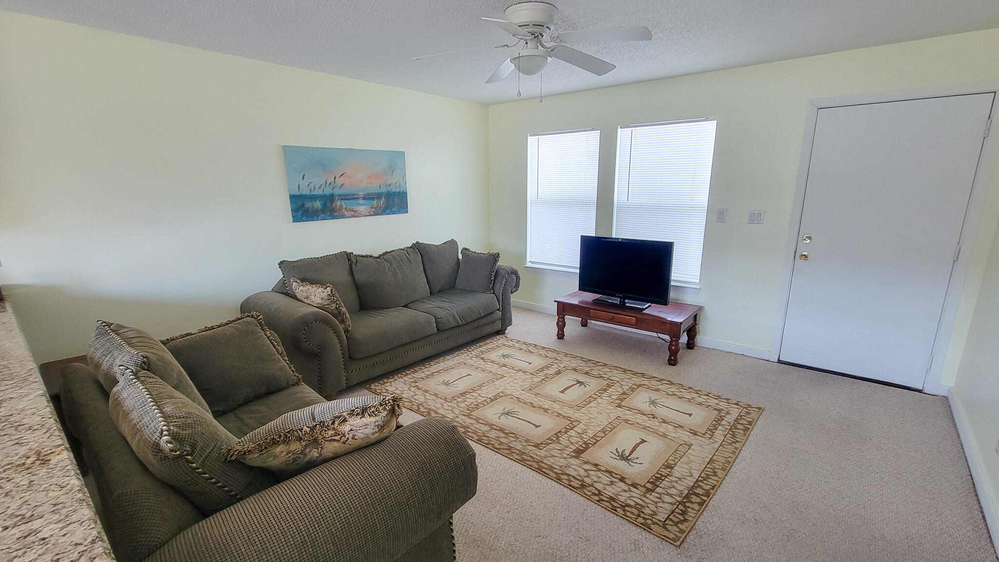 ISLAND GARDENS CONDO - Residential