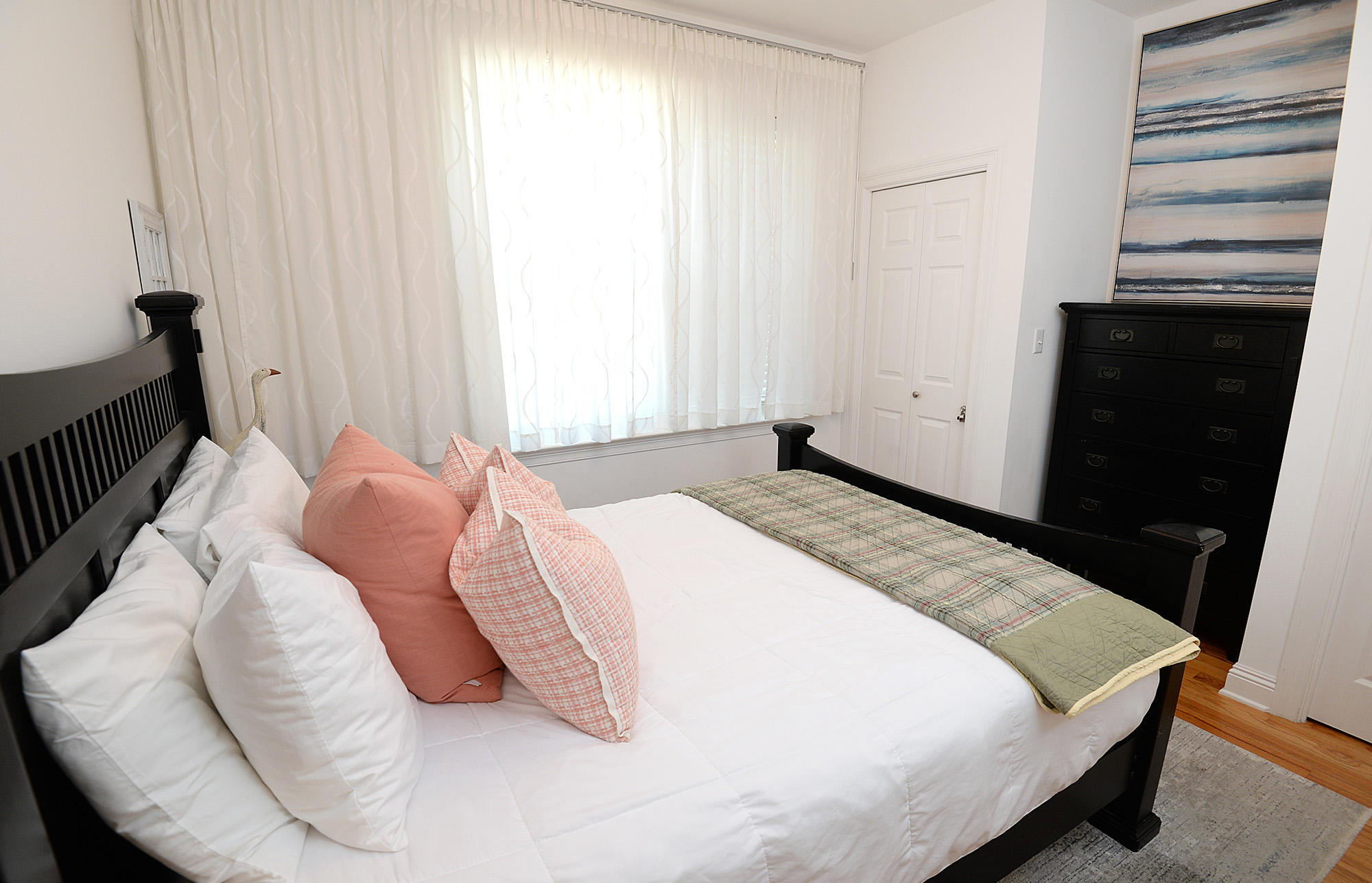 CASSINE VILLAGE - Residential