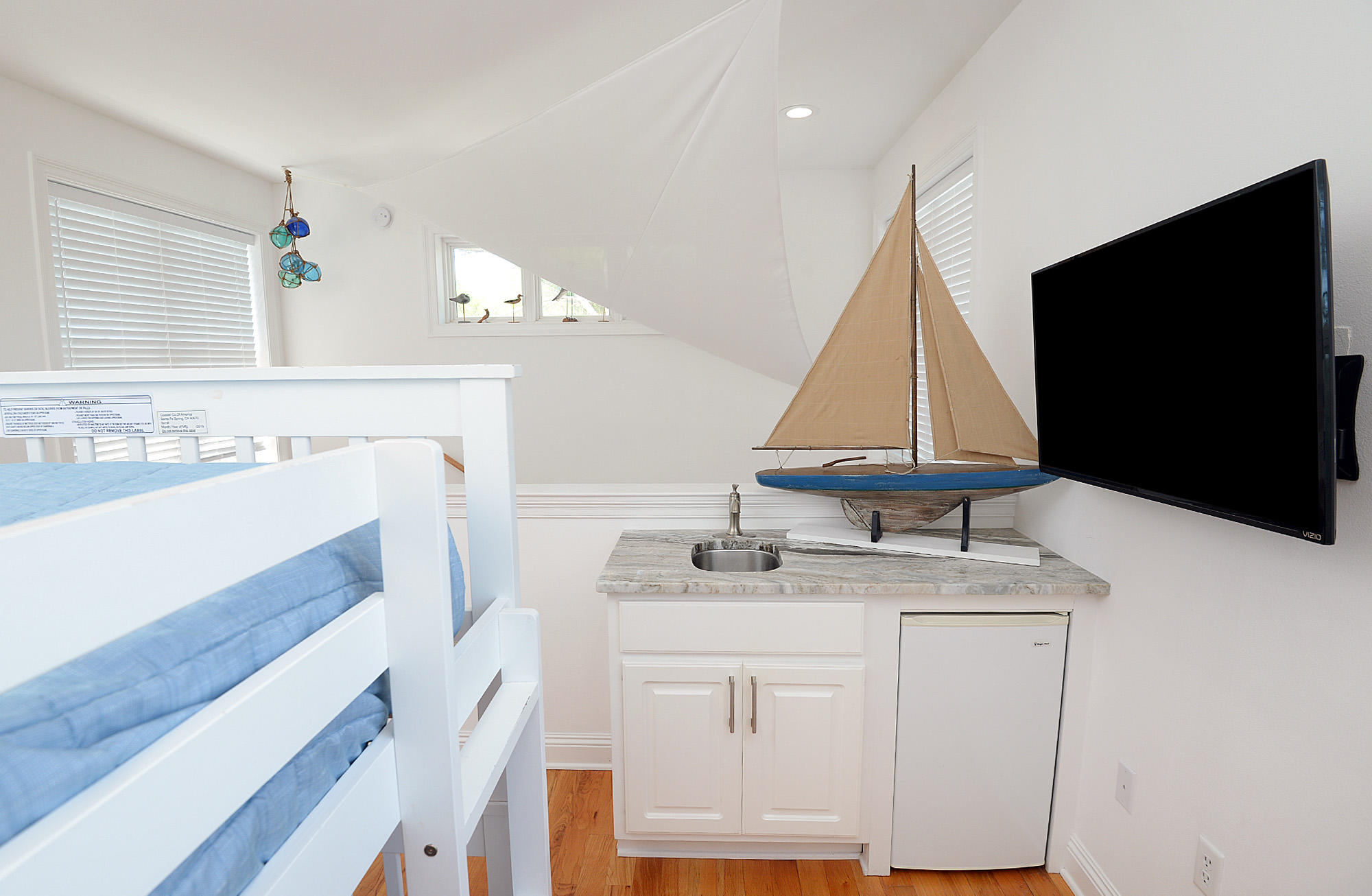 CASSINE VILLAGE - Residential