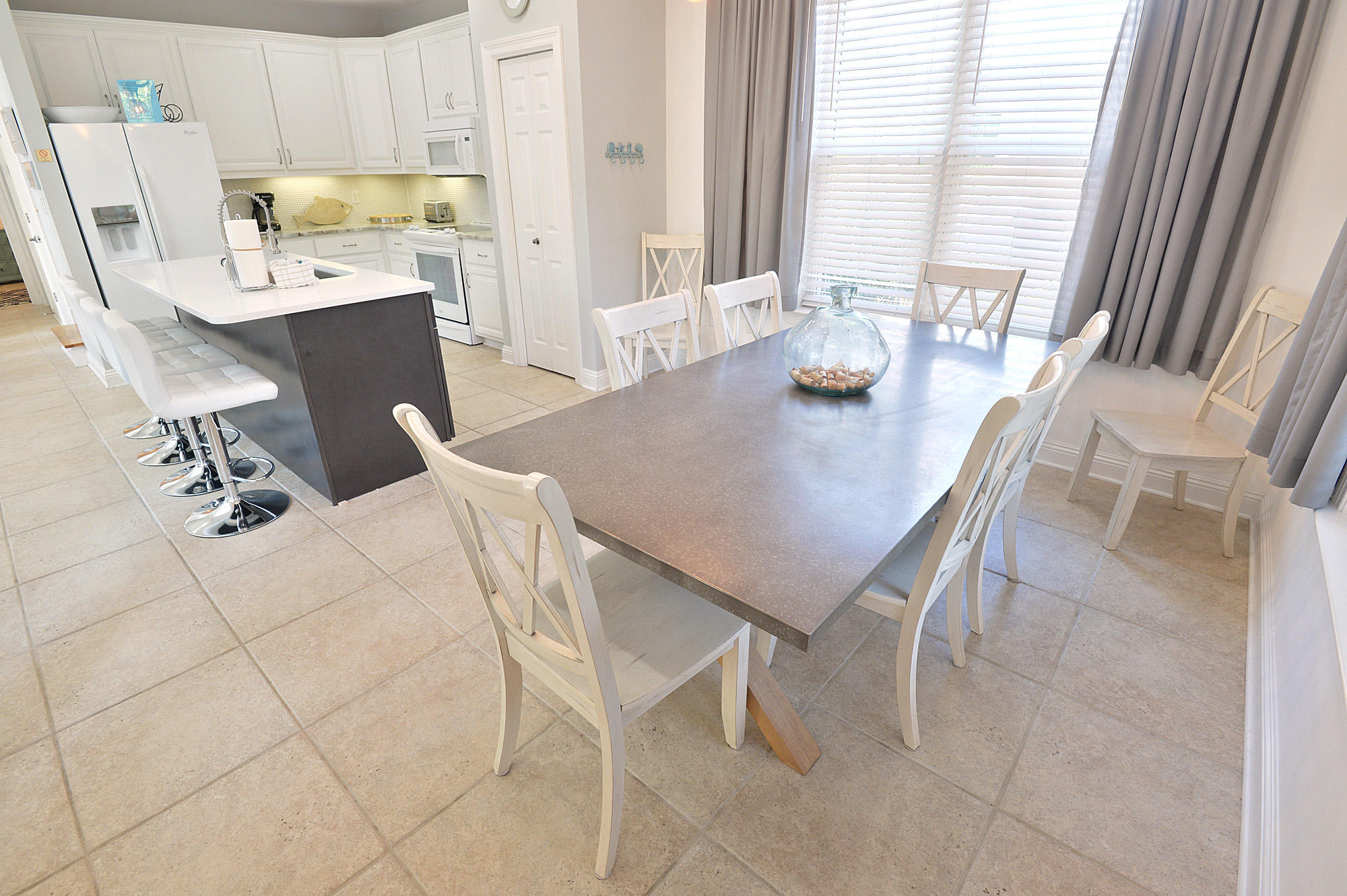 CASSINE VILLAGE - Residential