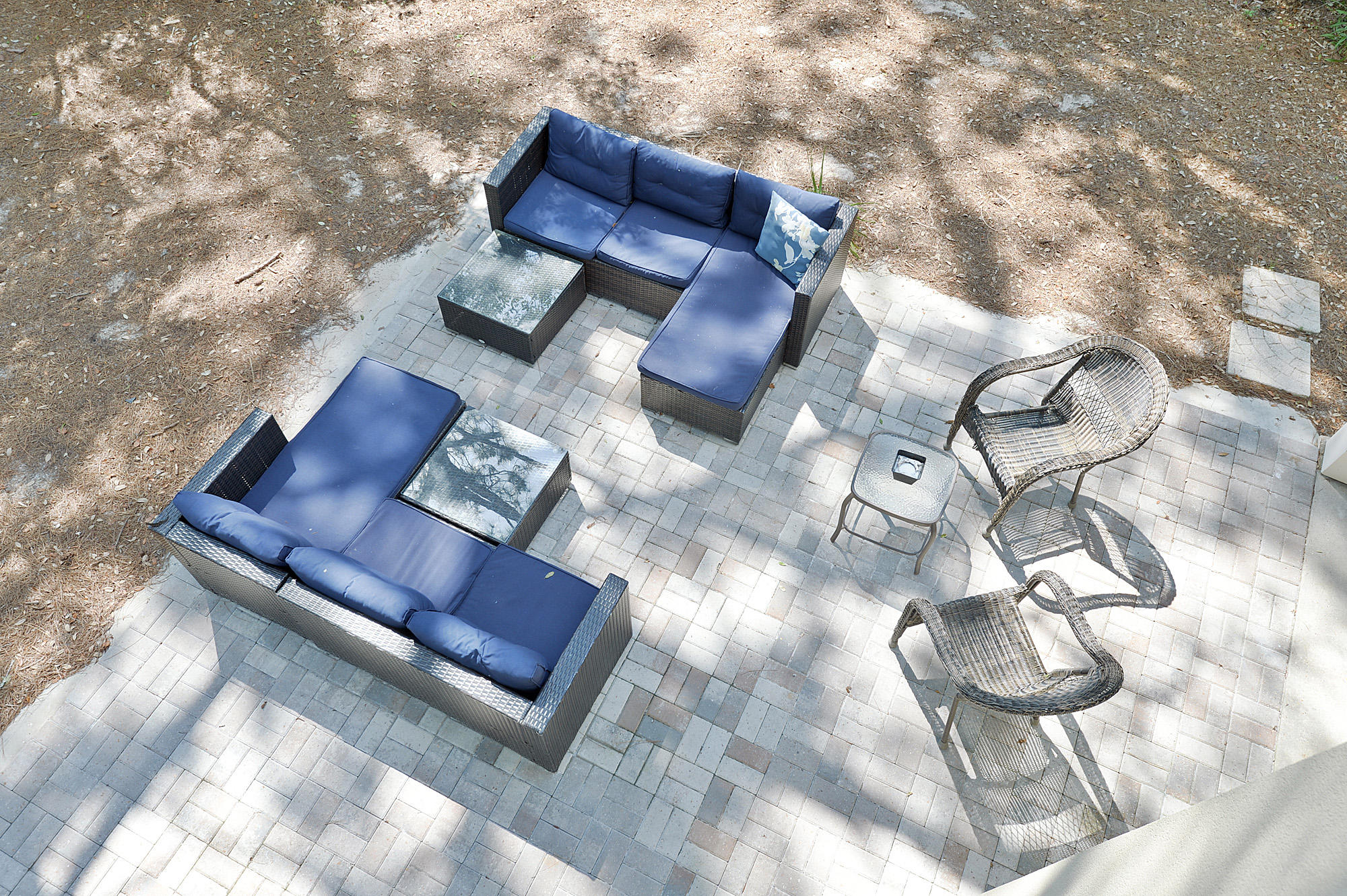 CASSINE VILLAGE - Residential