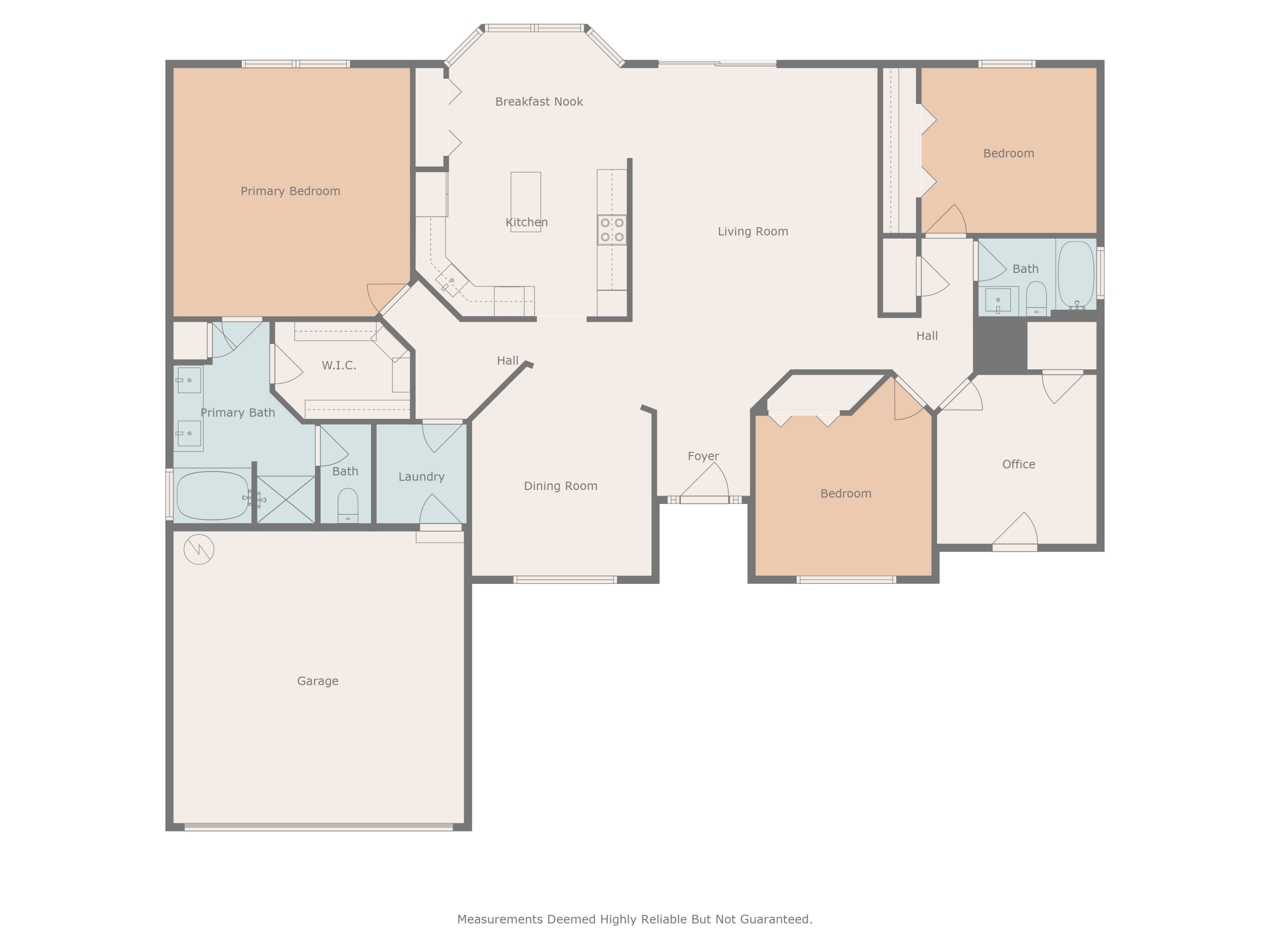 HOLLEY BY THE SEA - Residential