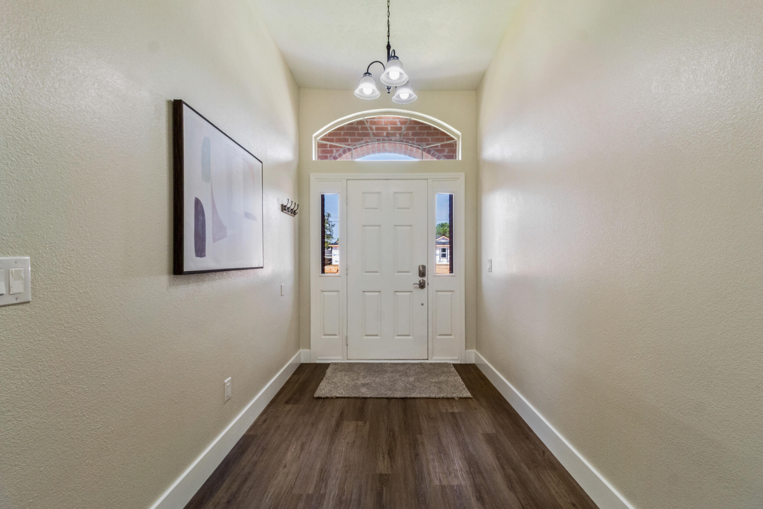 HOLLEY BY THE SEA - Residential