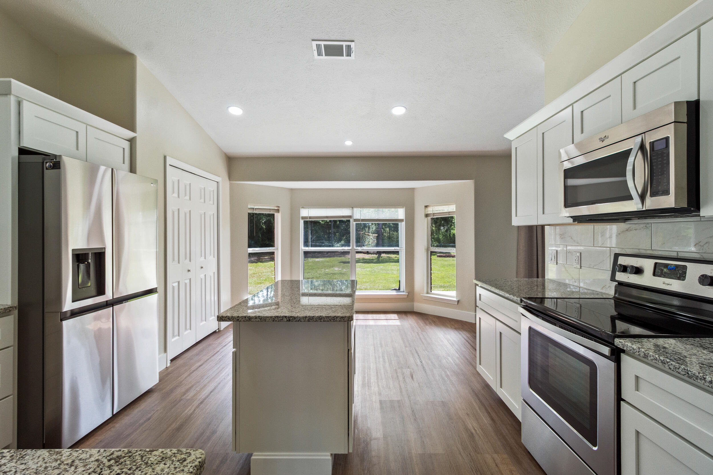 HOLLEY BY THE SEA - Residential