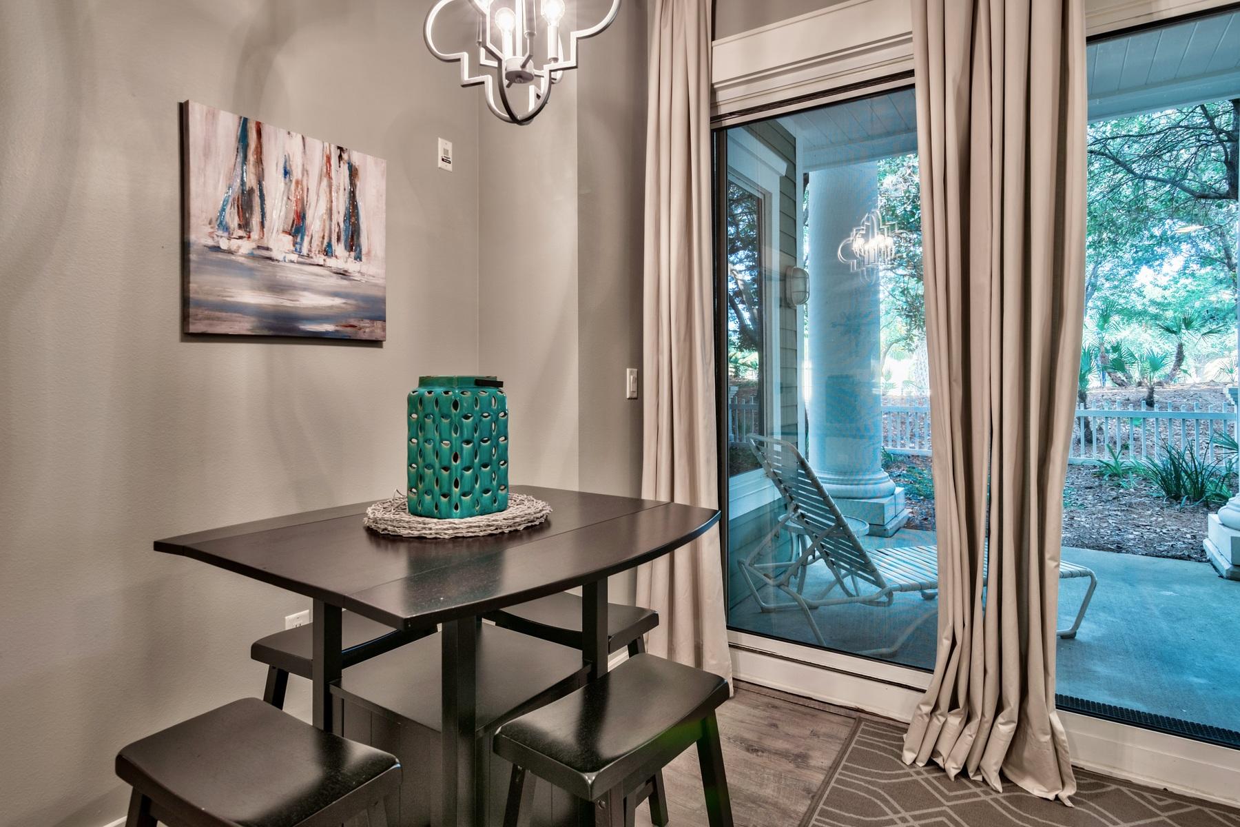 PILOT HOUSE - Residential