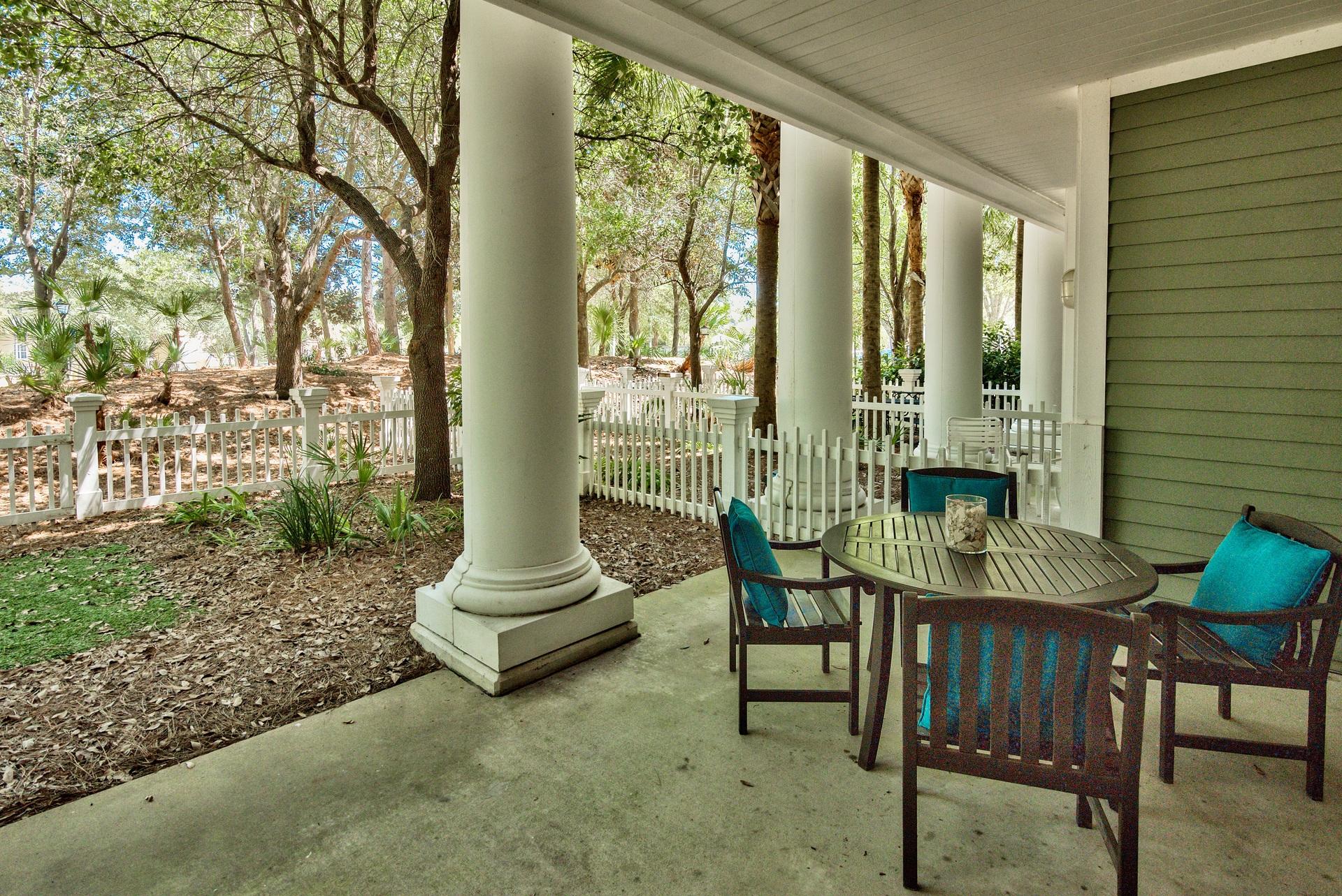 PILOT HOUSE - Residential