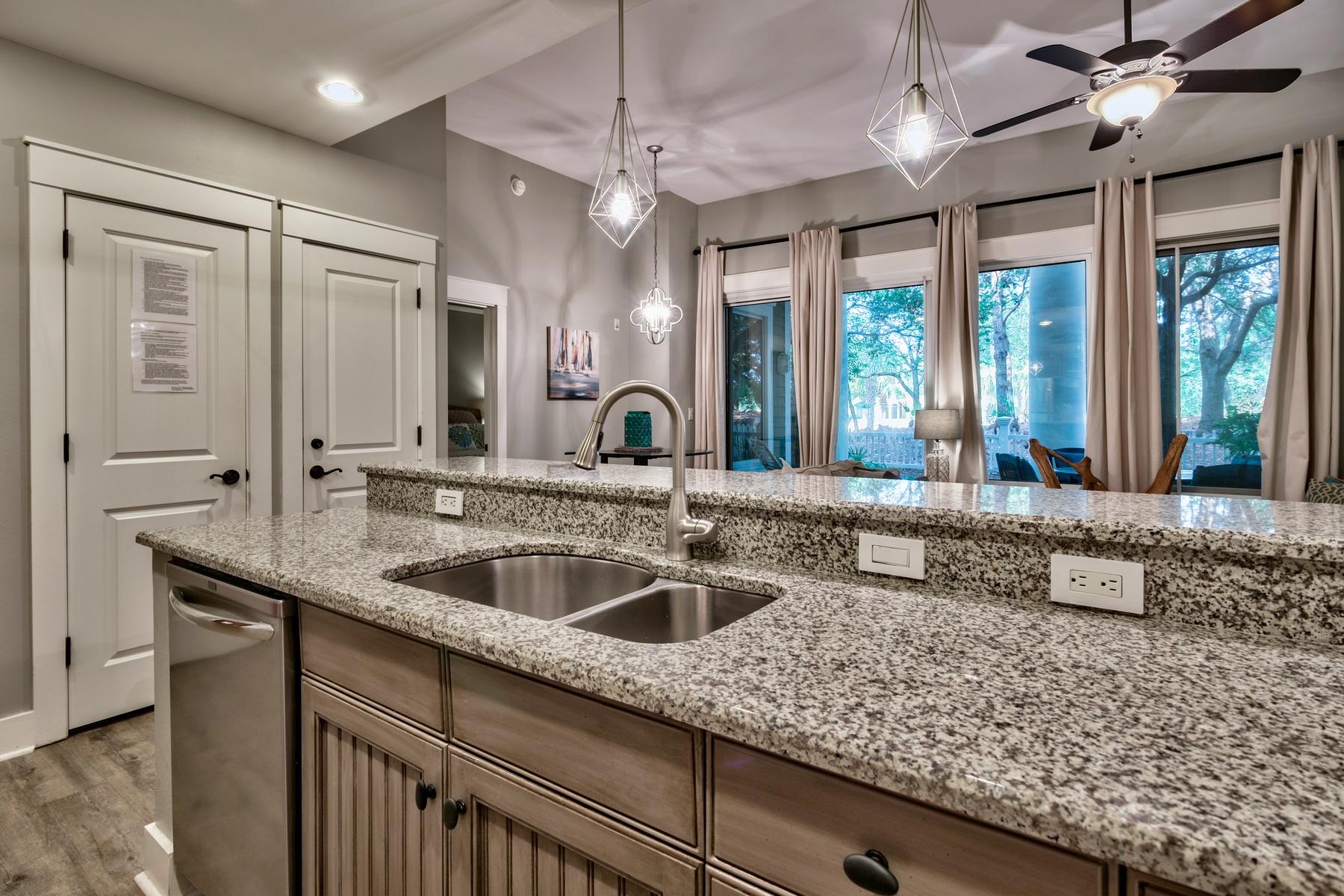 PILOT HOUSE - Residential