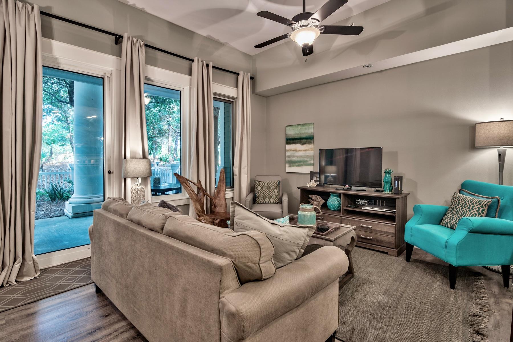 PILOT HOUSE - Residential