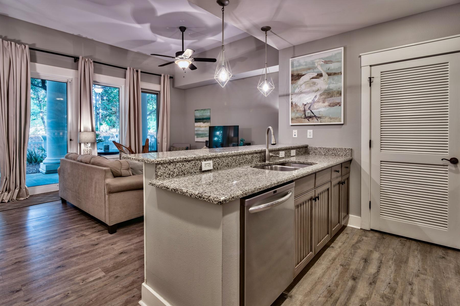 PILOT HOUSE - Residential