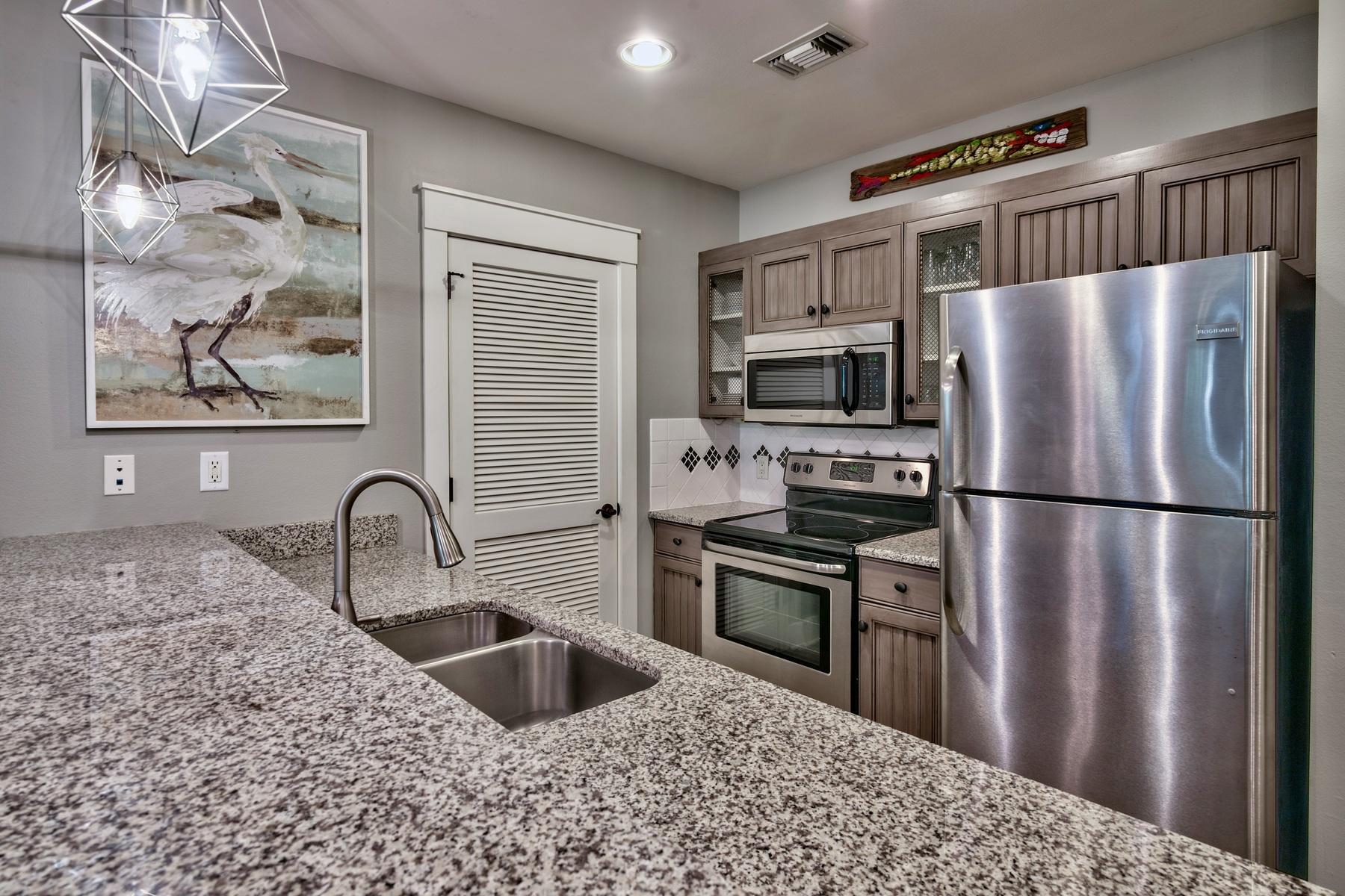 PILOT HOUSE - Residential