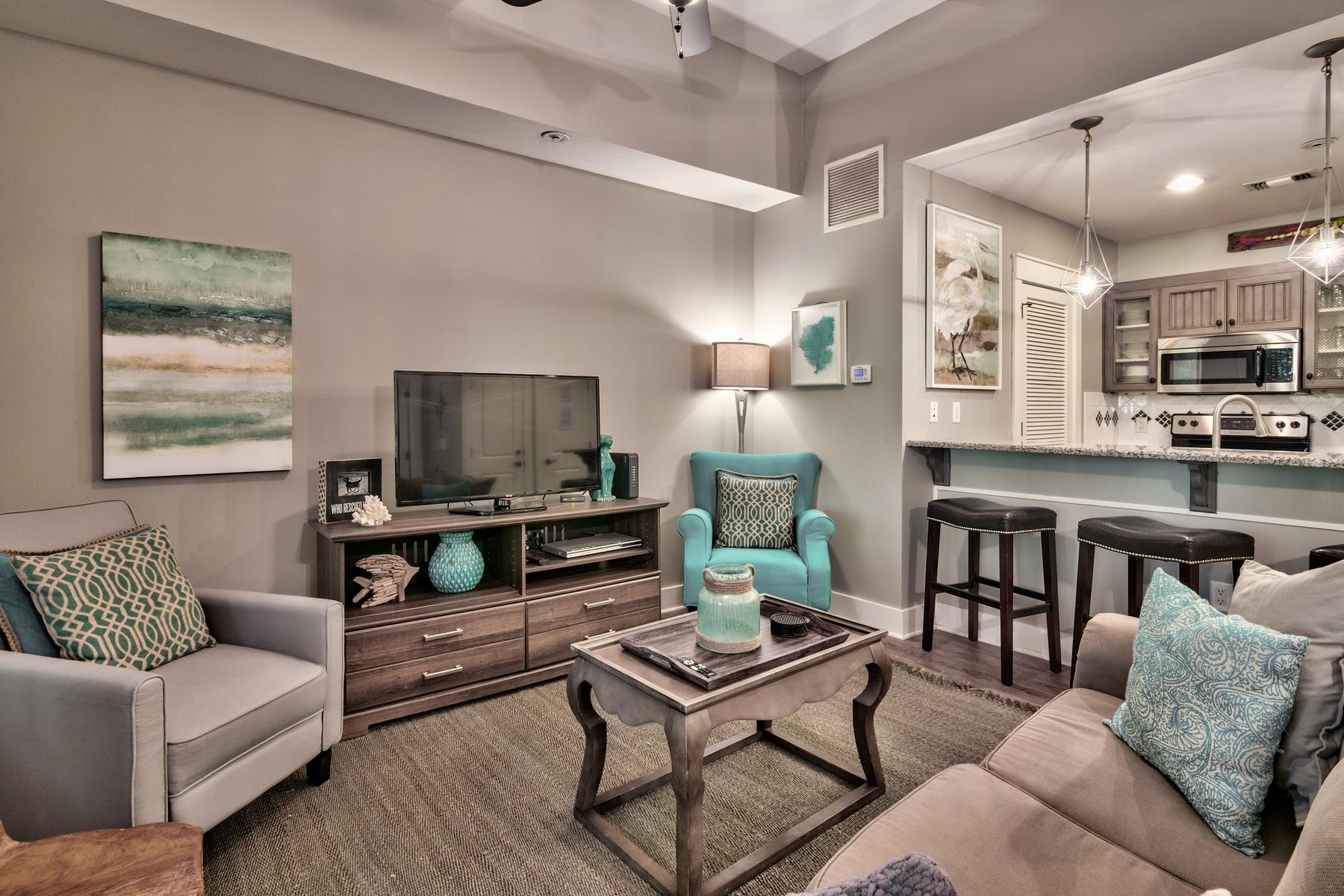 PILOT HOUSE - Residential