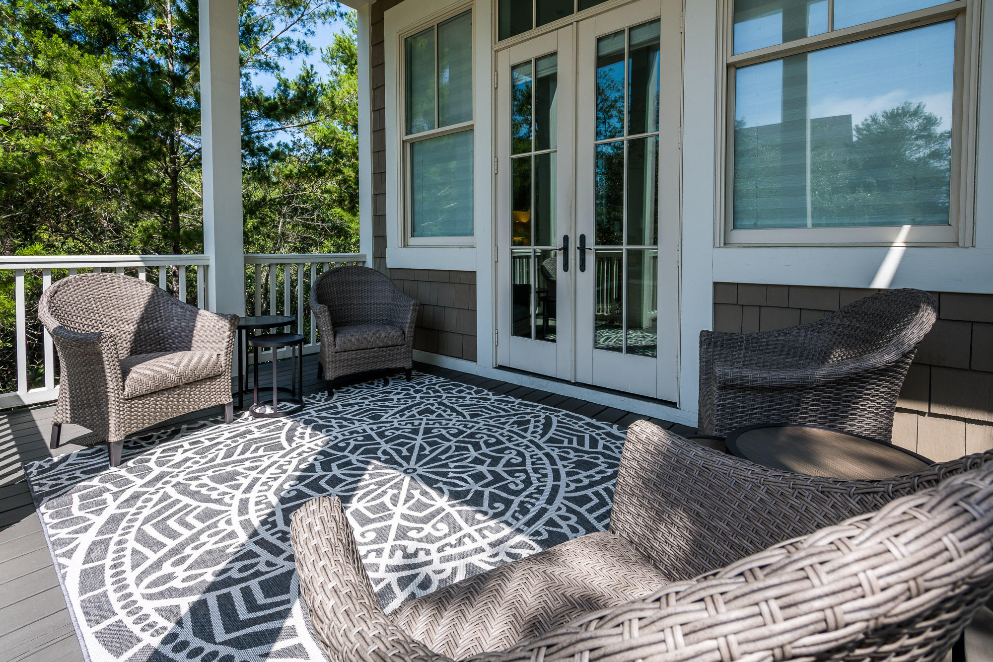 WATERSOUND BEACH - Residential