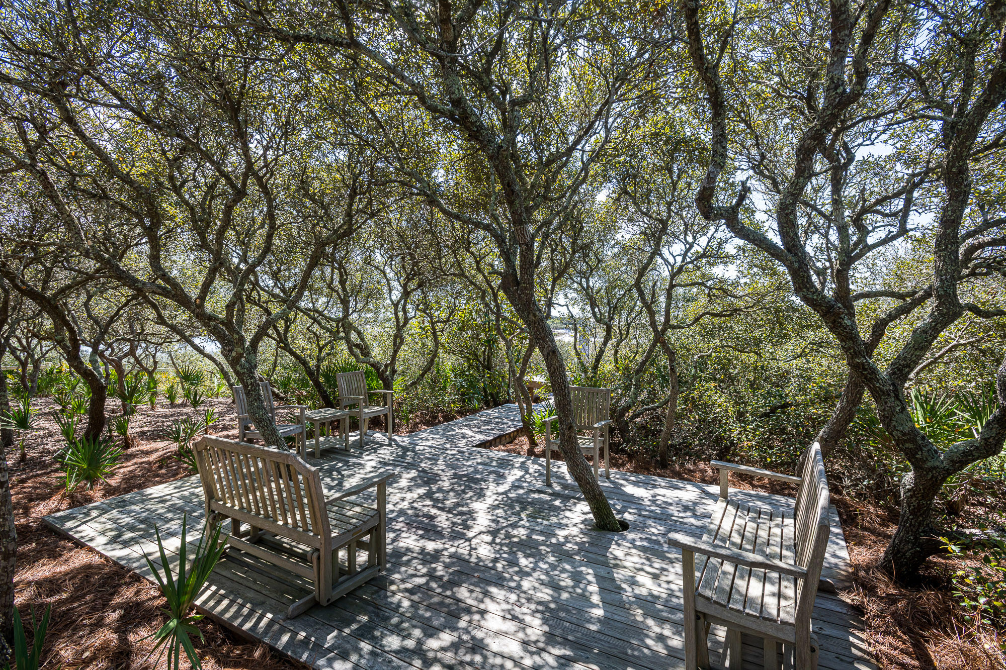 WATERSOUND BEACH - Residential