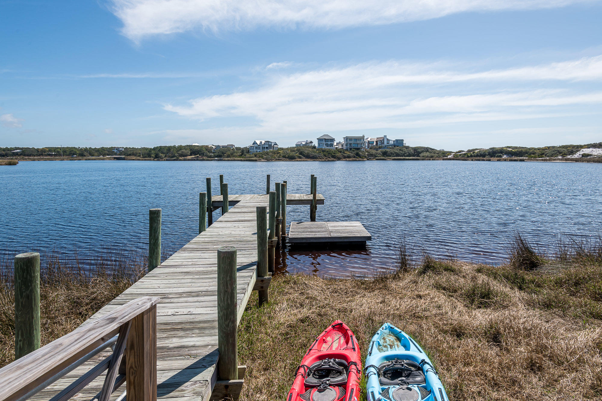 WATERSOUND BEACH - Residential