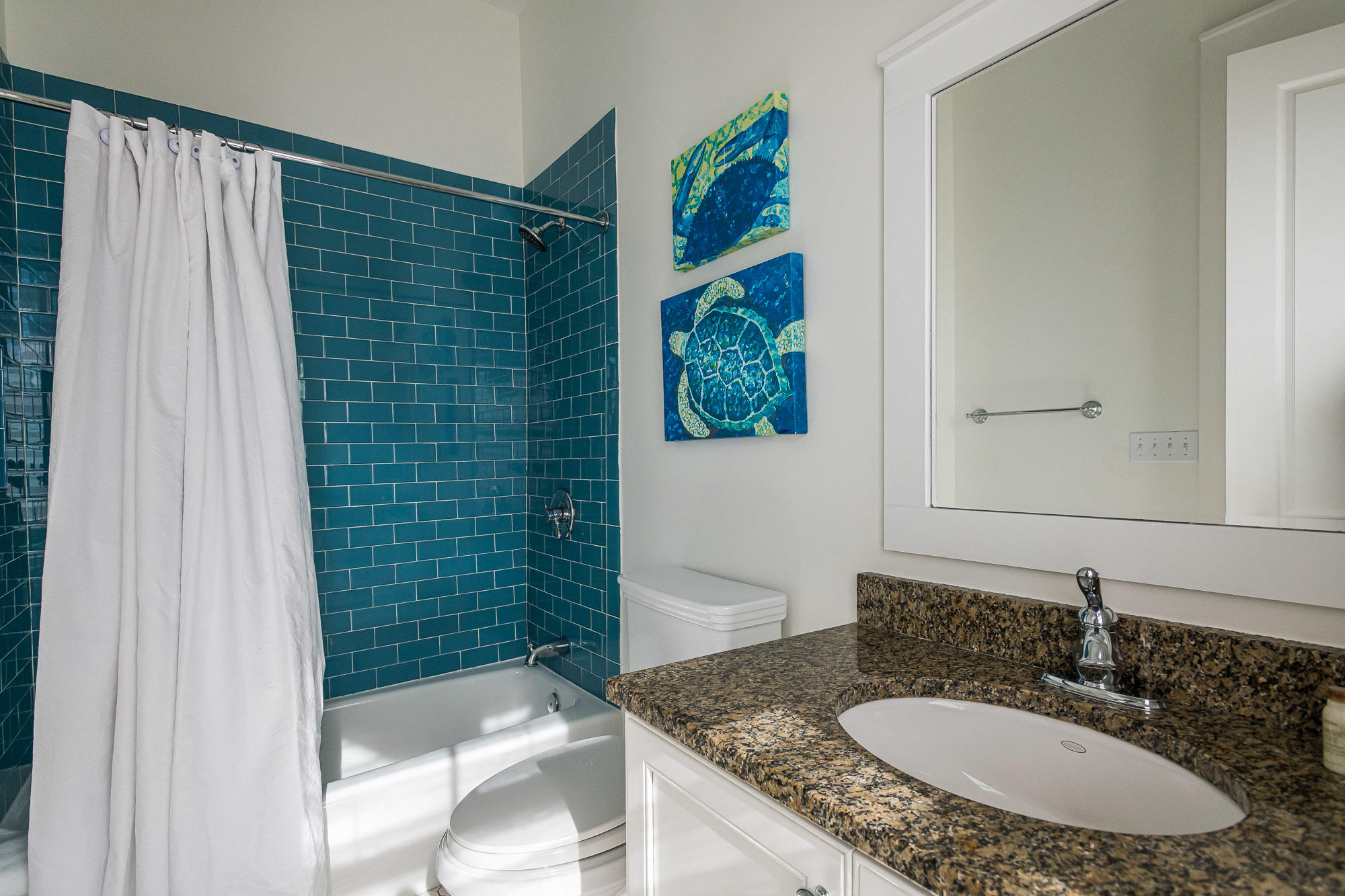 WATERSOUND BEACH - Residential