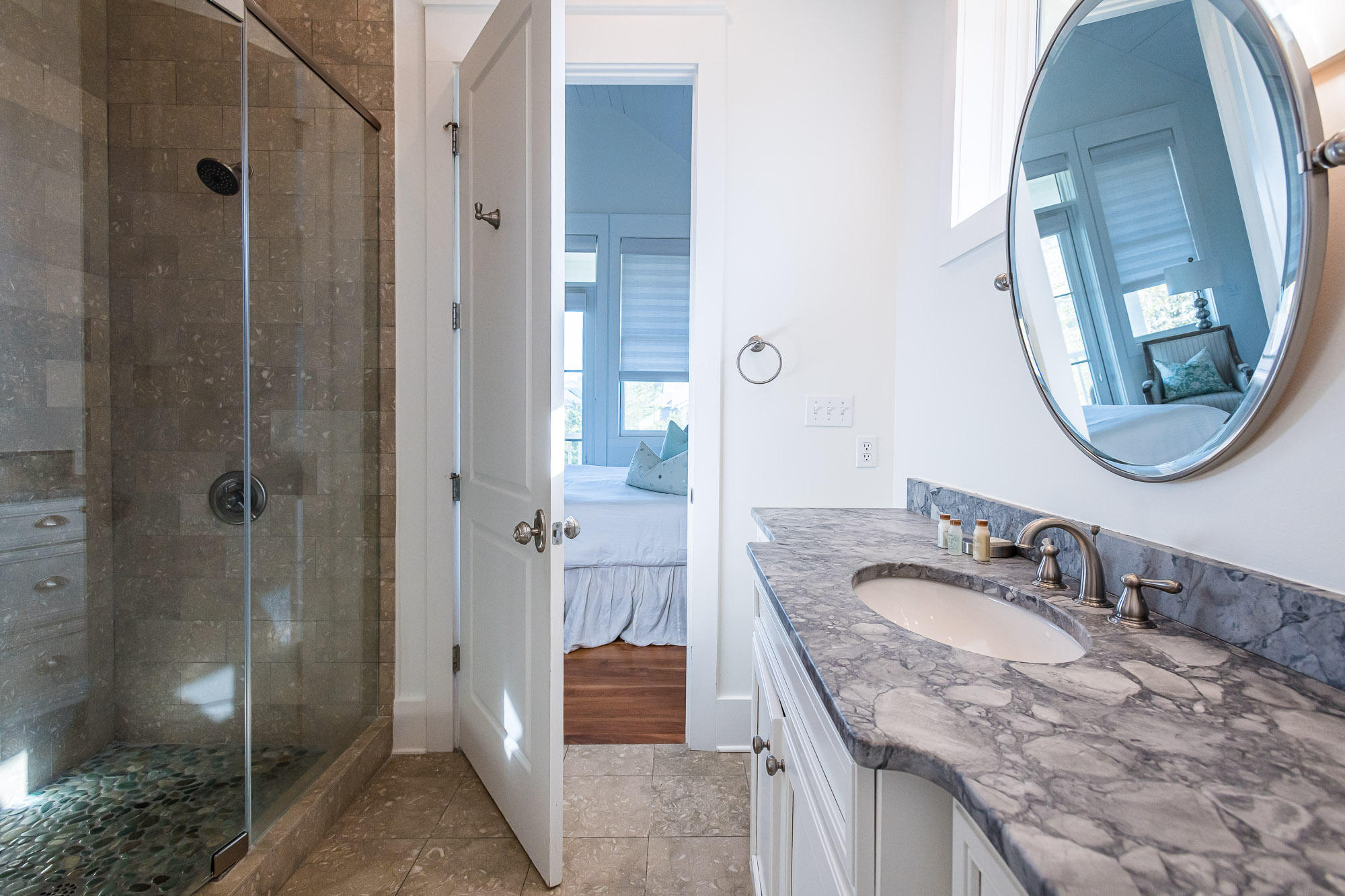WATERSOUND BEACH - Residential
