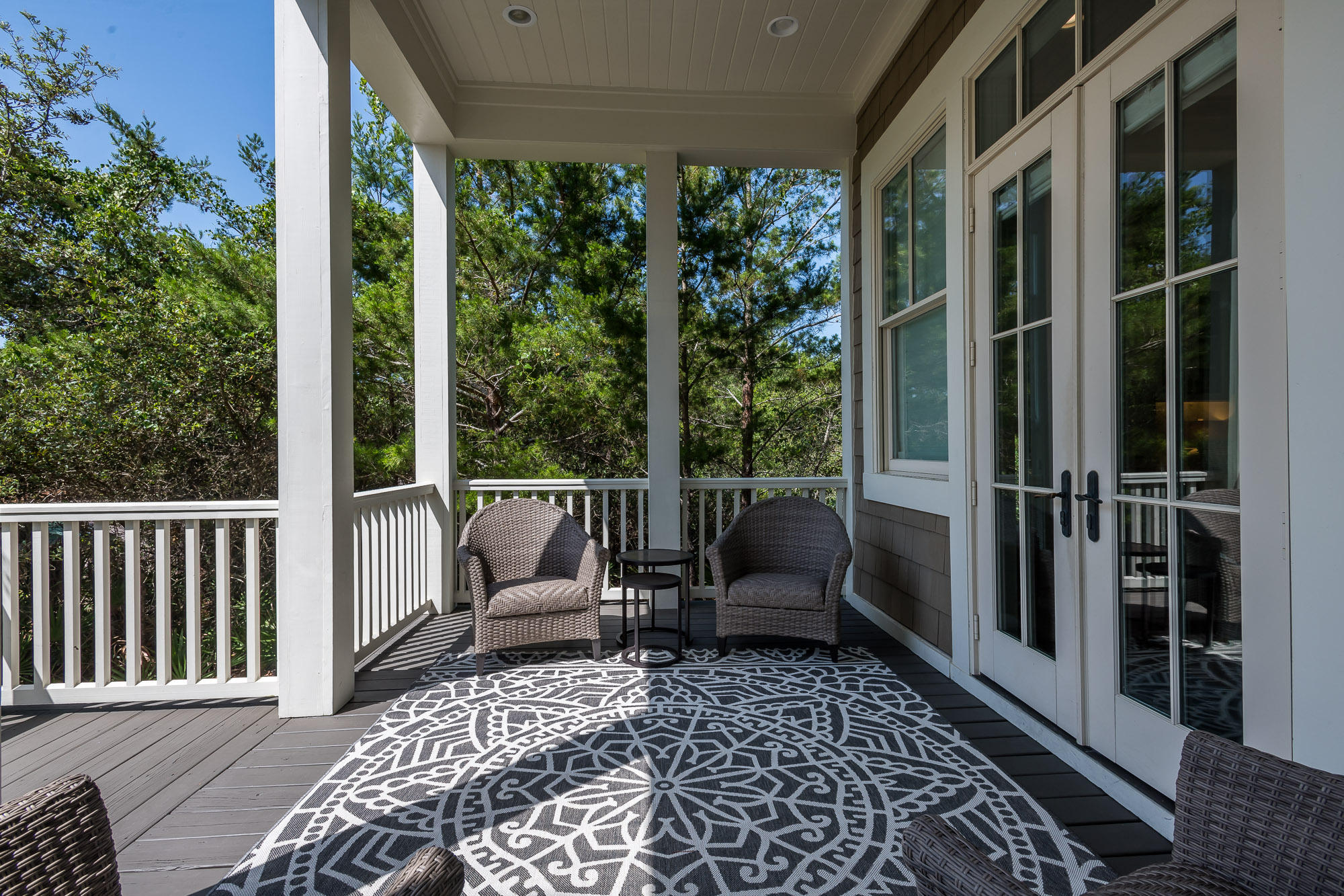WATERSOUND BEACH - Residential