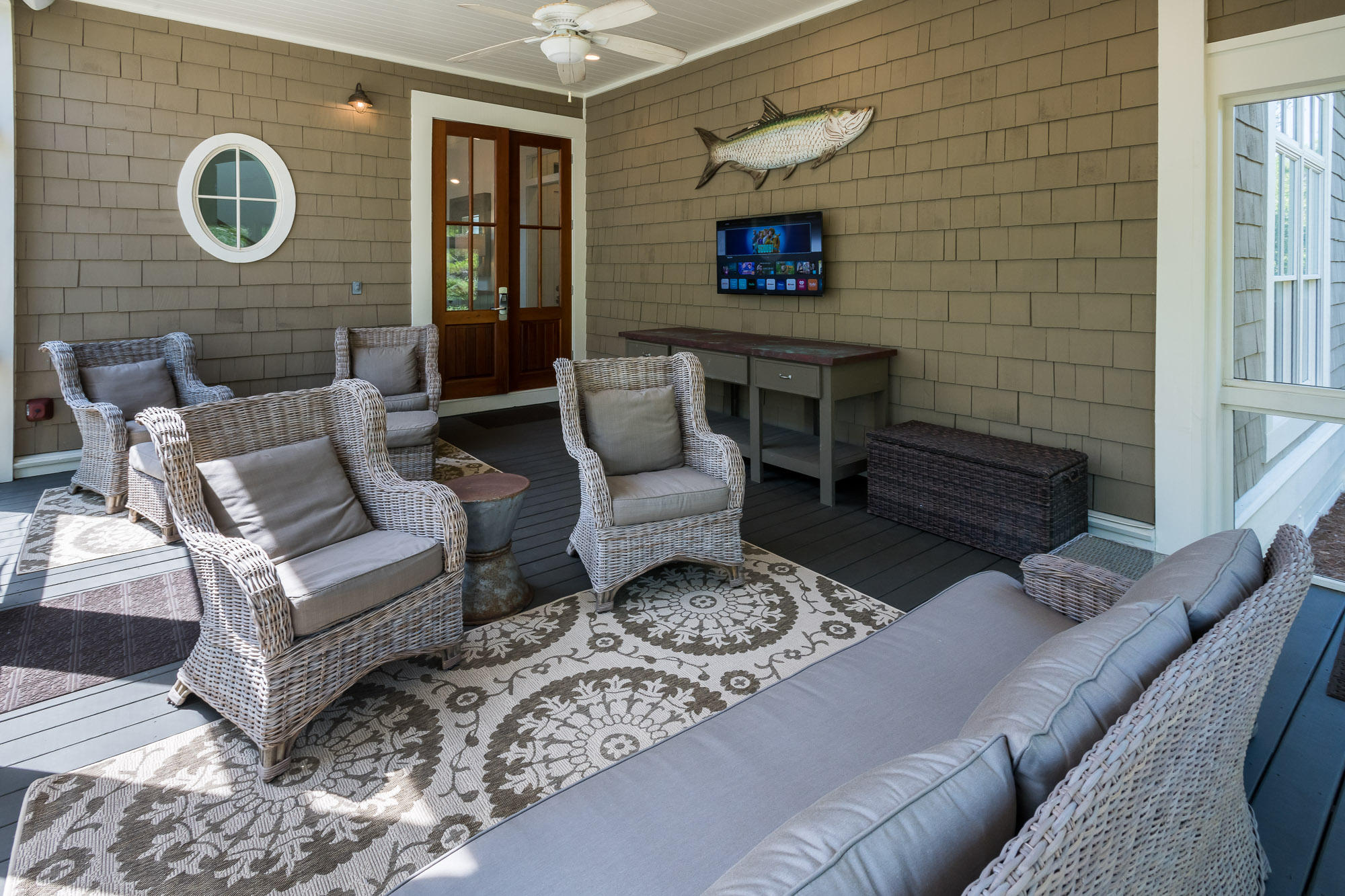WATERSOUND BEACH - Residential